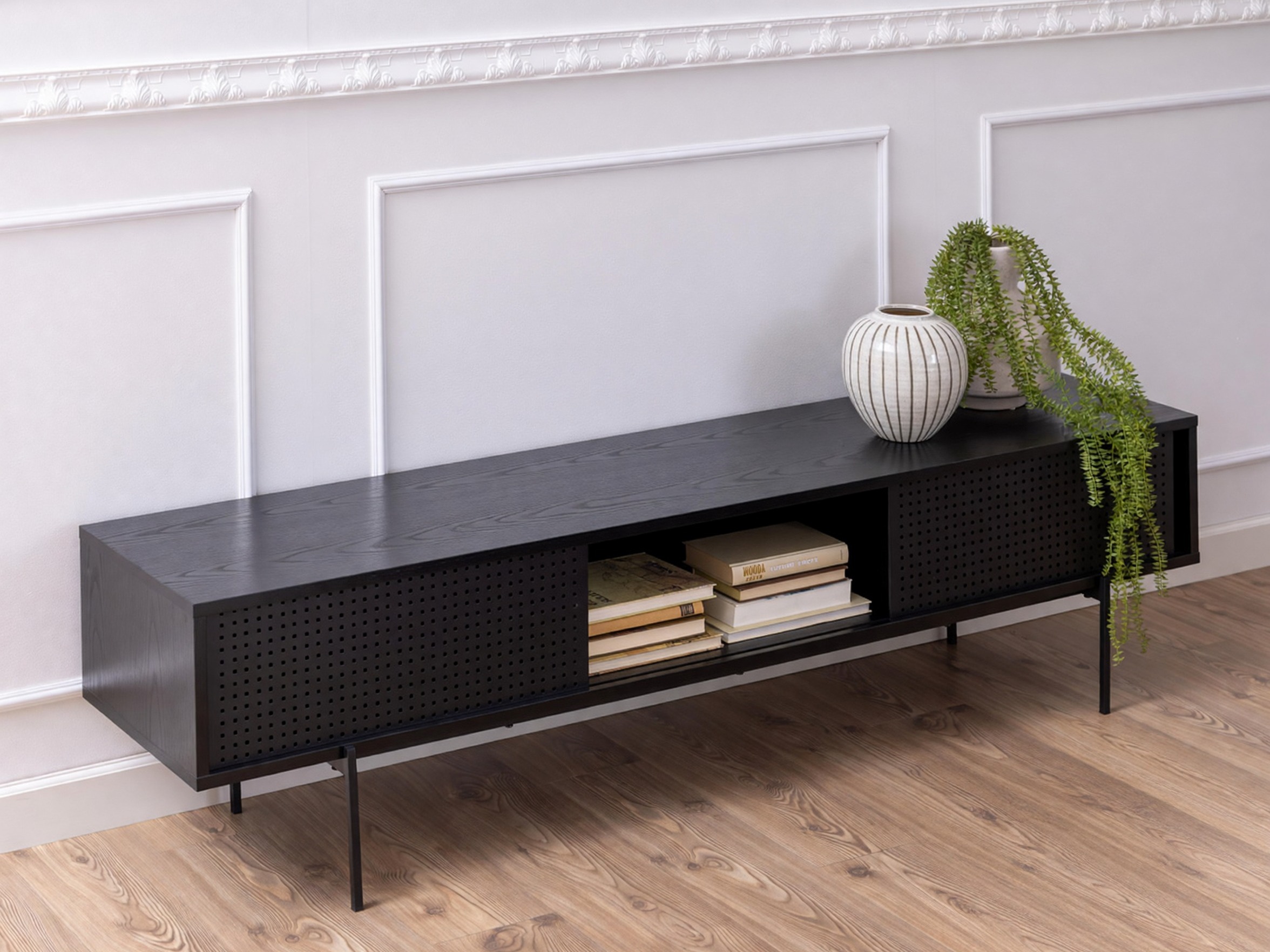 ТВ шкаф Norsica Levsori 106