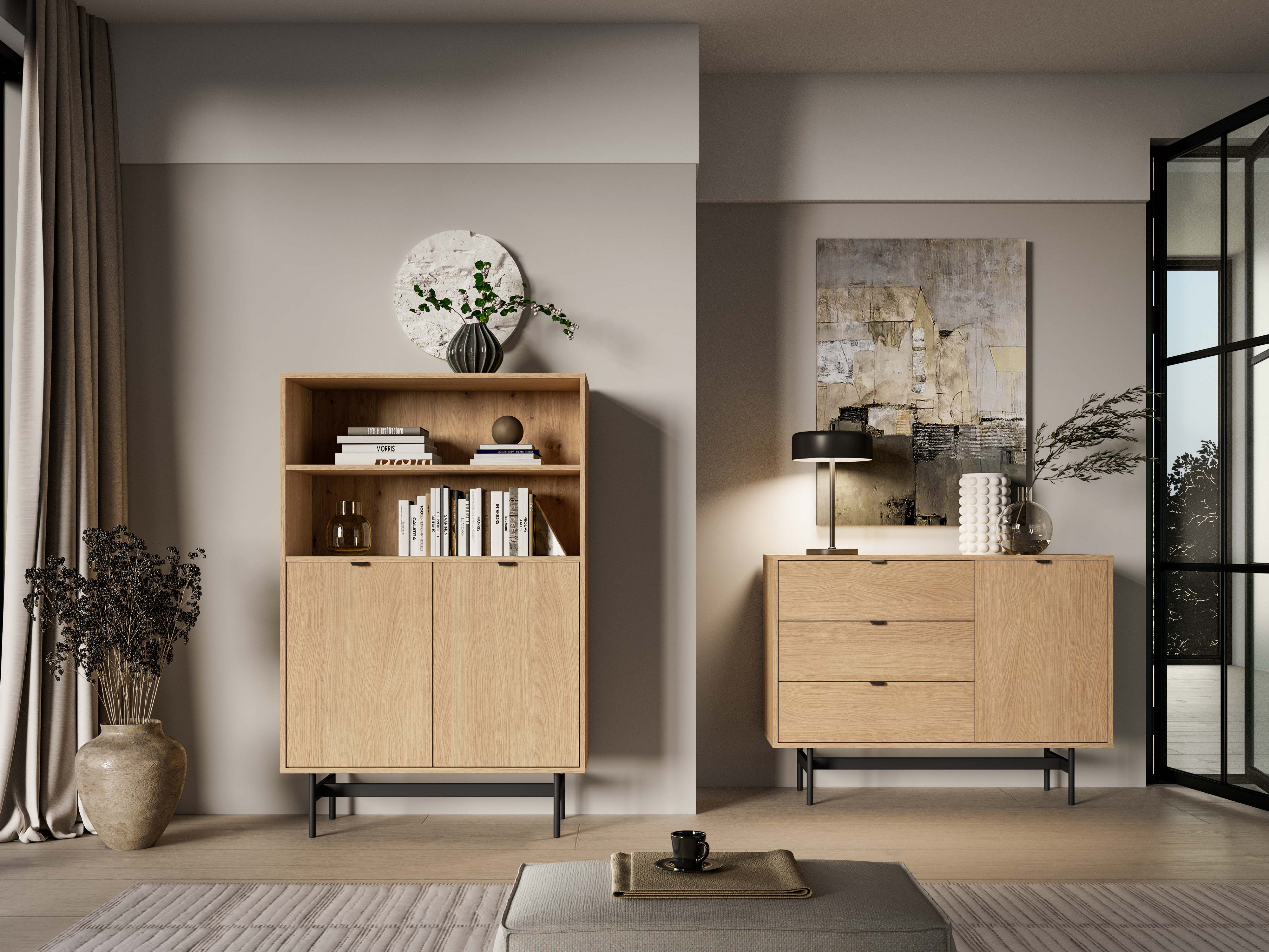 Етажерка Morsero 101