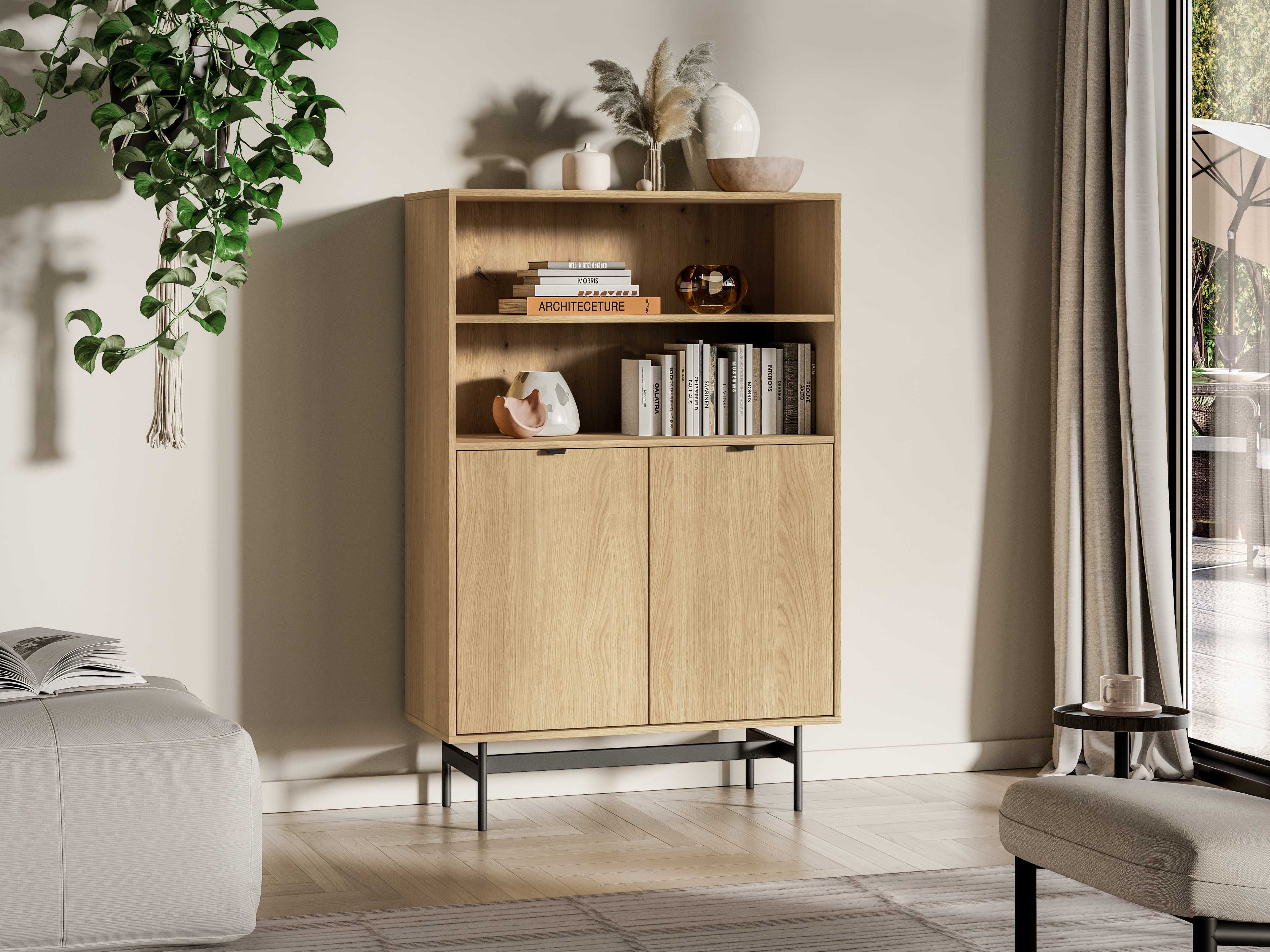 Етажерка Morsero 101