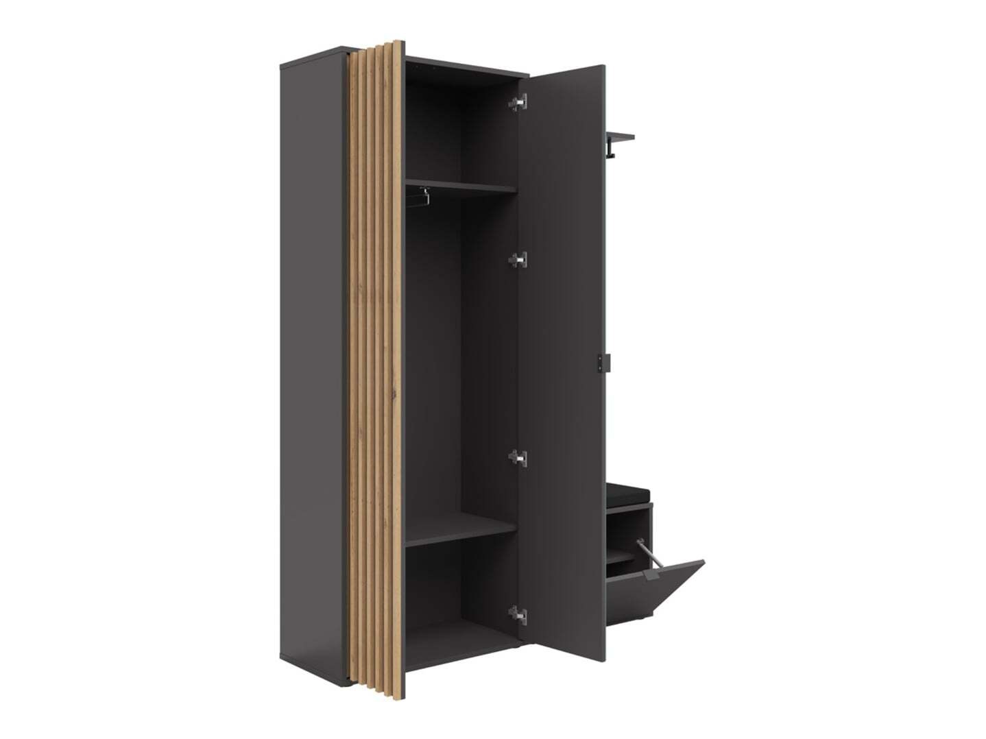 Комплект за антре Sondelu 103