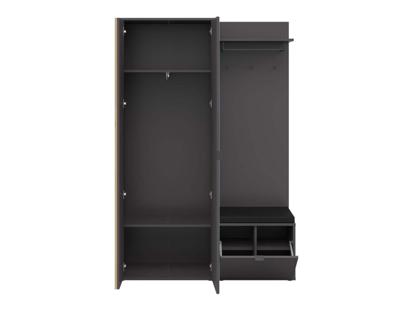 Комплект за антре Sondelu 103