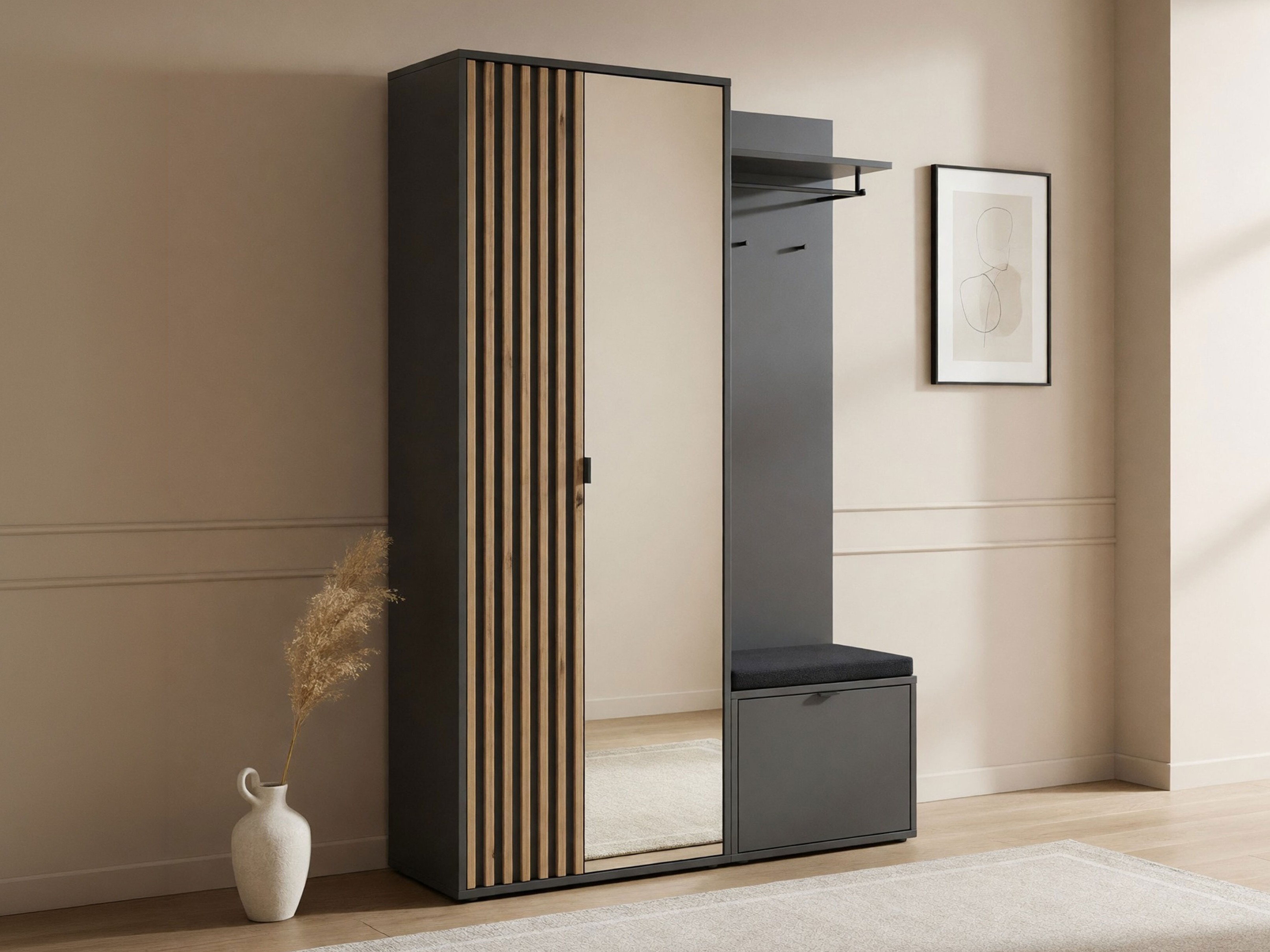 Комплект за антре Sondelu 103