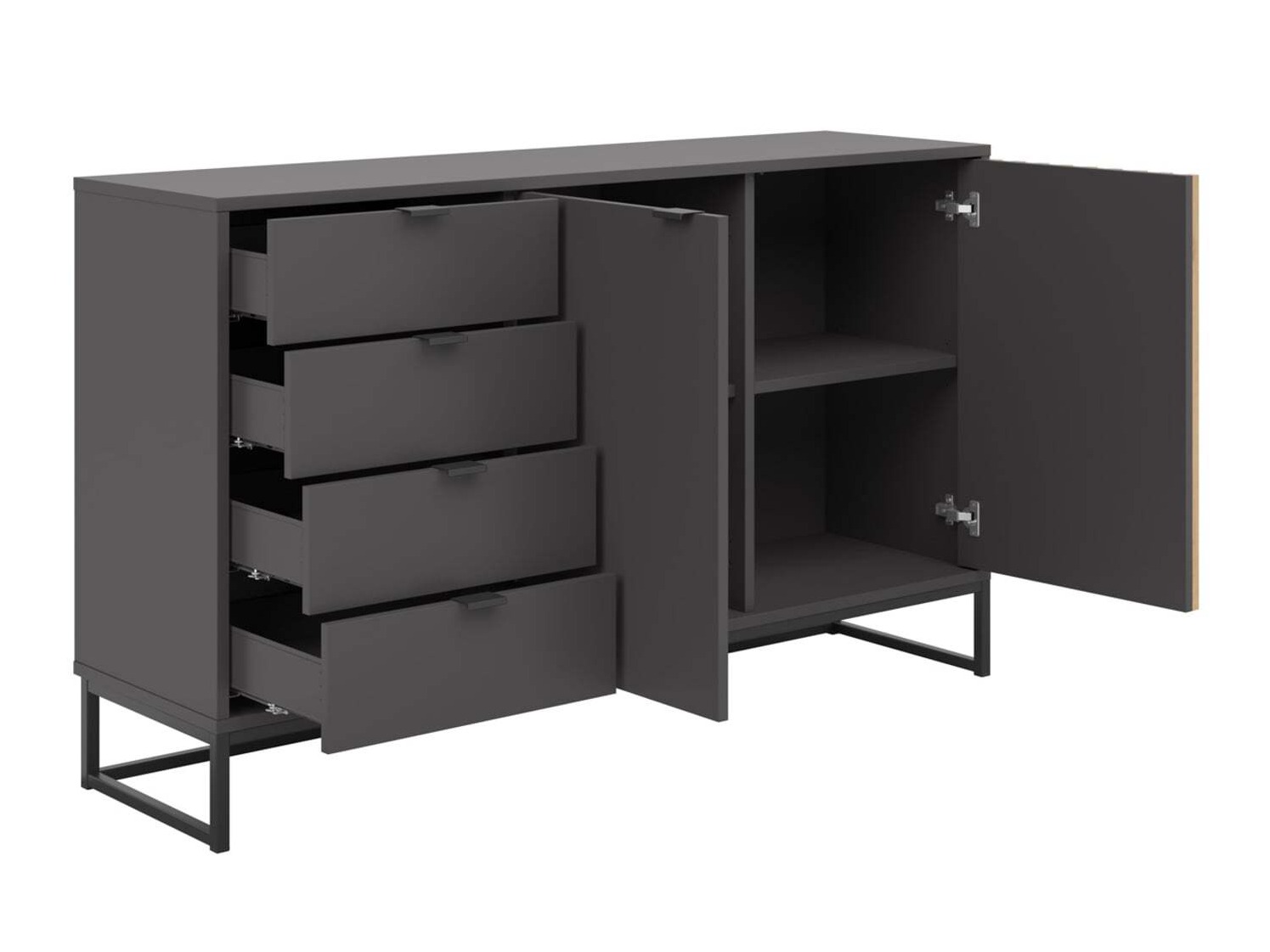 Комплект за хол Sondelu 106