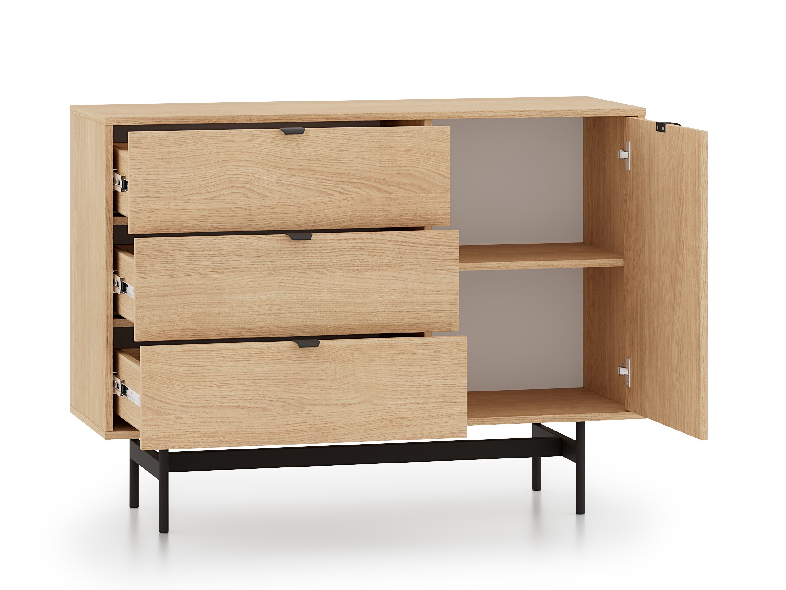 Скрин Morsero 102