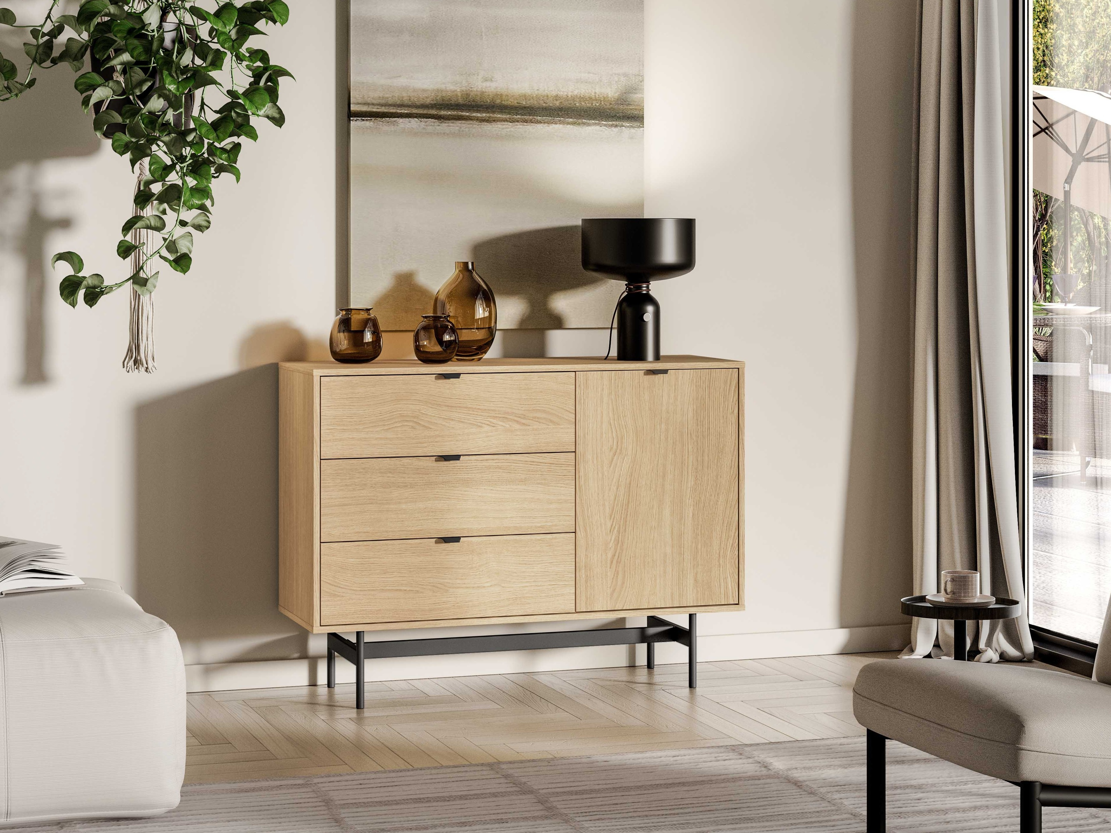 Скрин Morsero 102