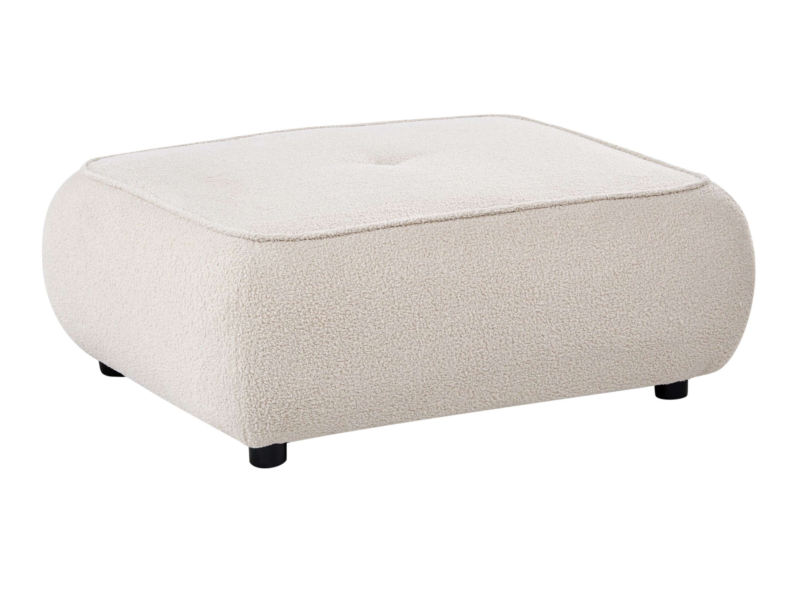 Табуретка Berwyn 3270 (Бял)