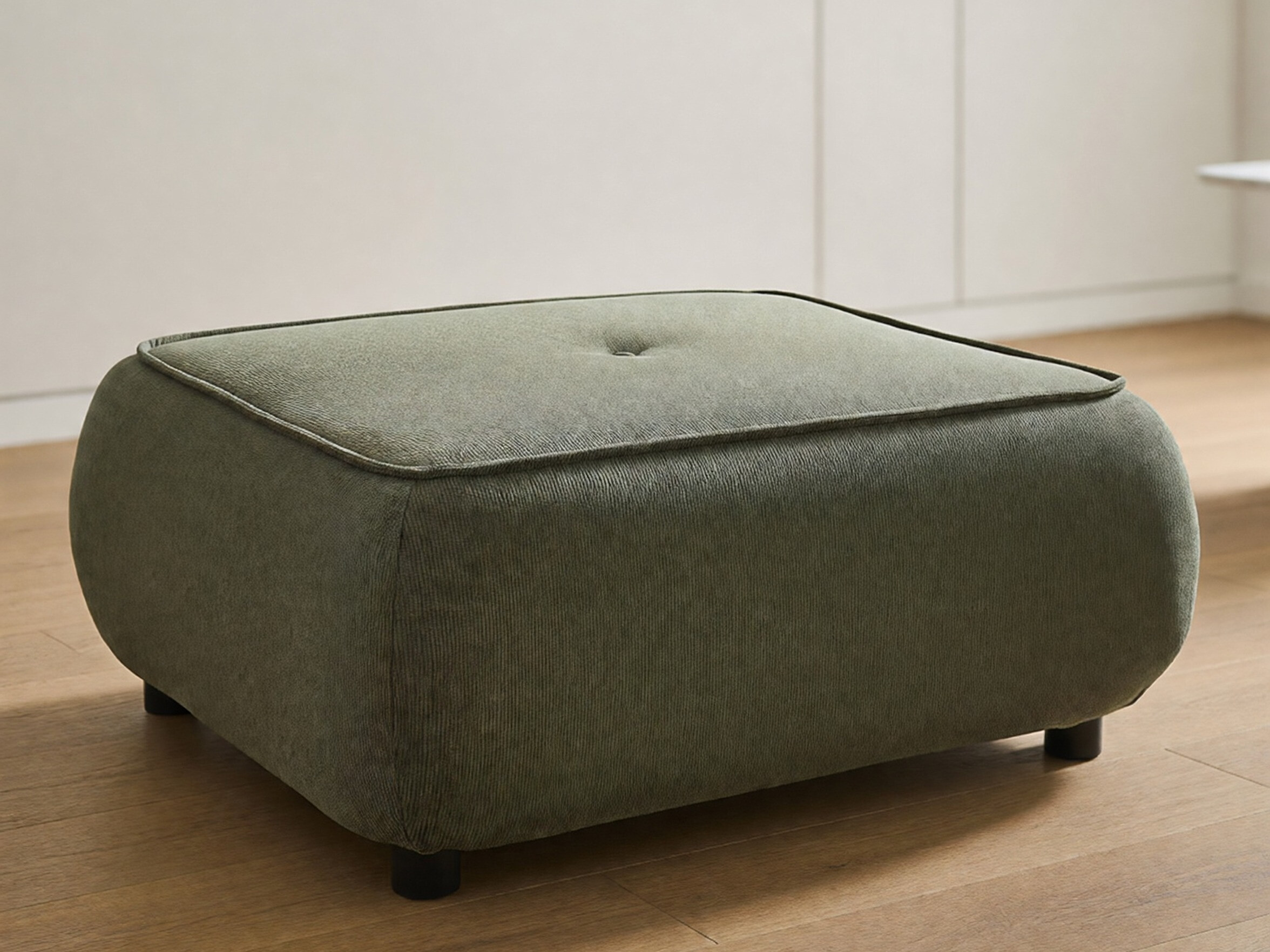 Табуретка Berwyn 3270 (Зелен)