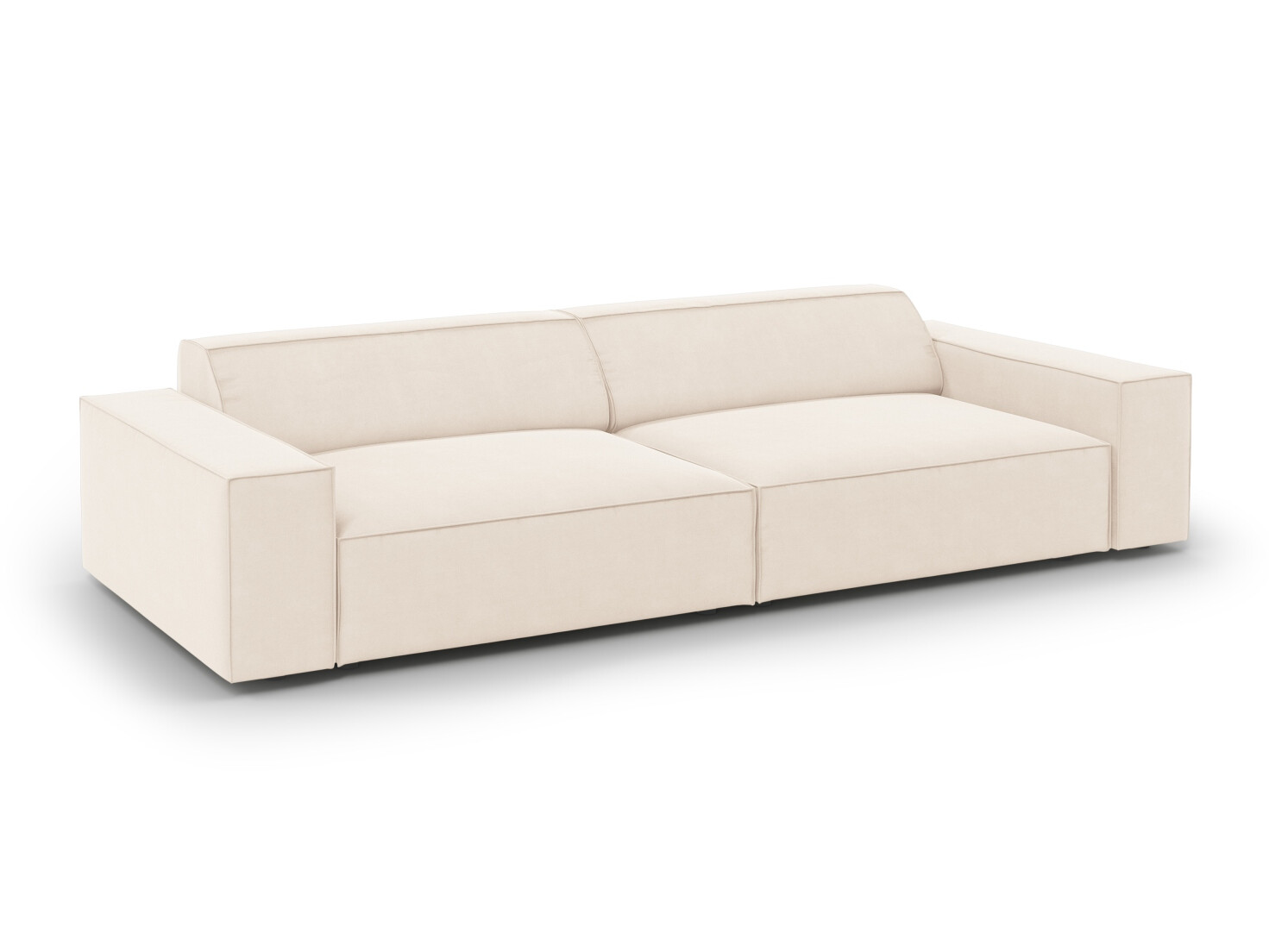 Диван Lomcalu 120 (PLUSH CREAM)