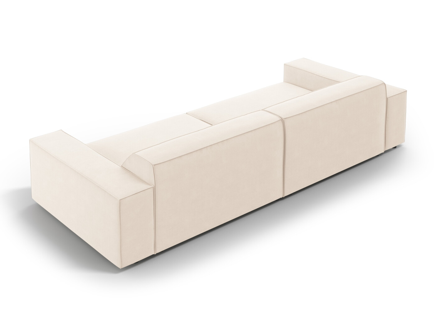 Диван Lomcalu 120 (PLUSH CREAM)
