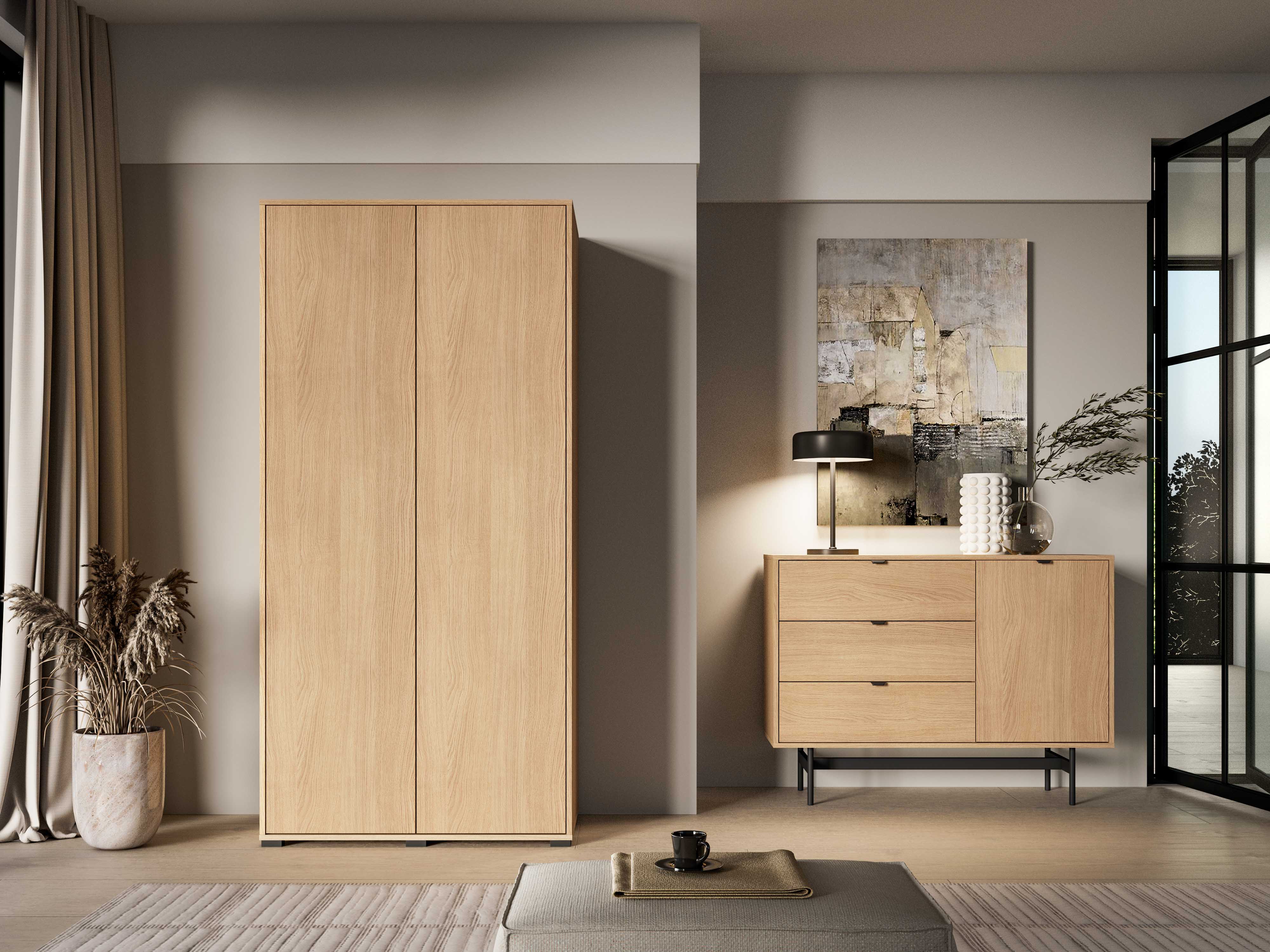 Гардероб Morsero 103