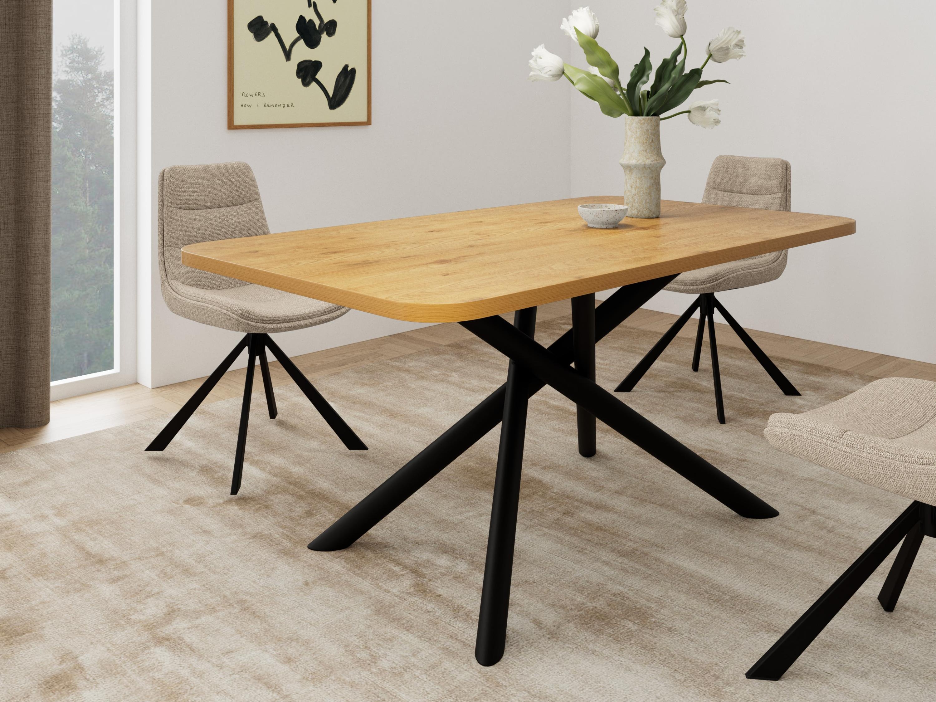 Маса Oakland 103