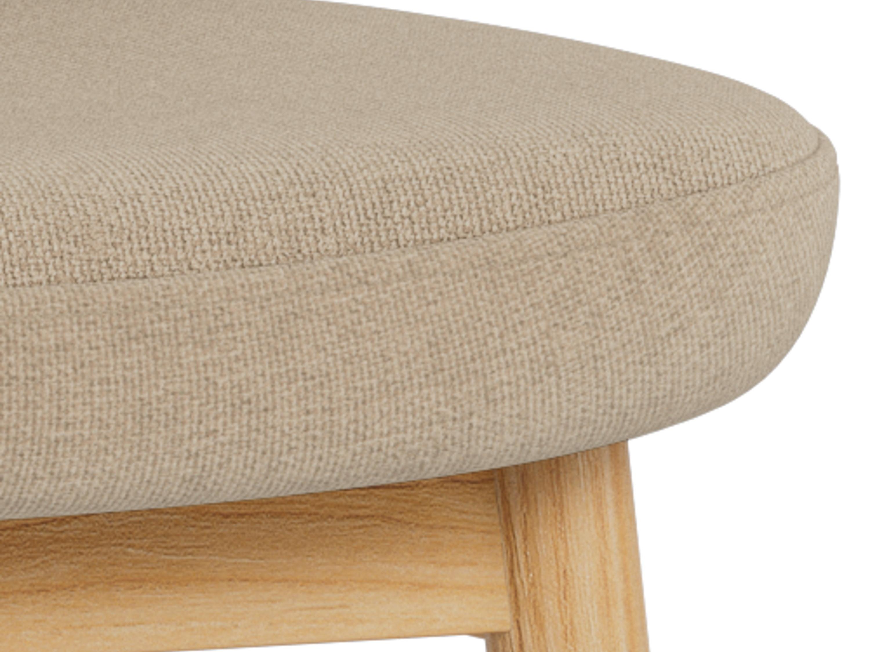 Нисък бар стол Norsica 1066