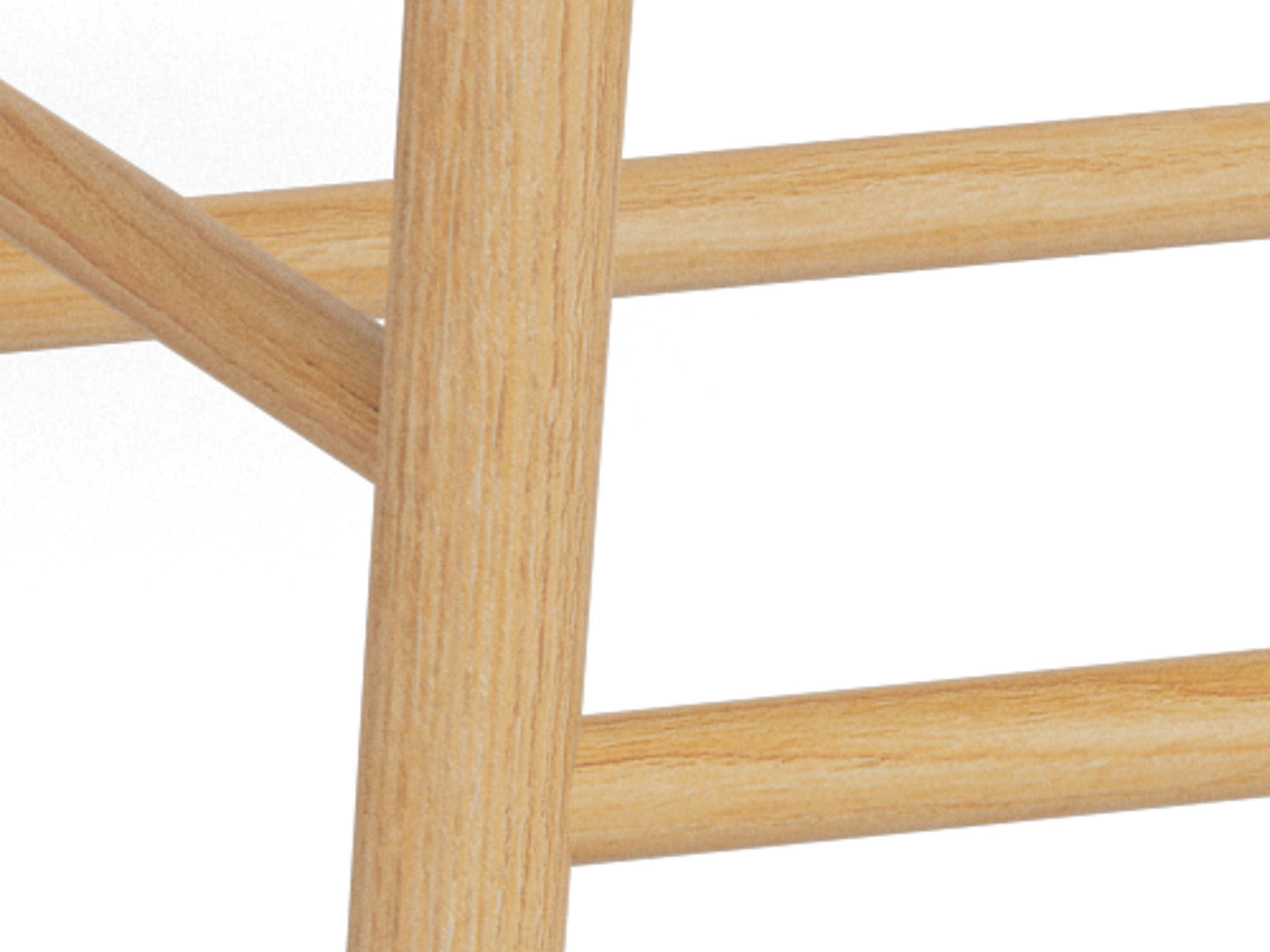 Нисък бар стол Norsica 1066