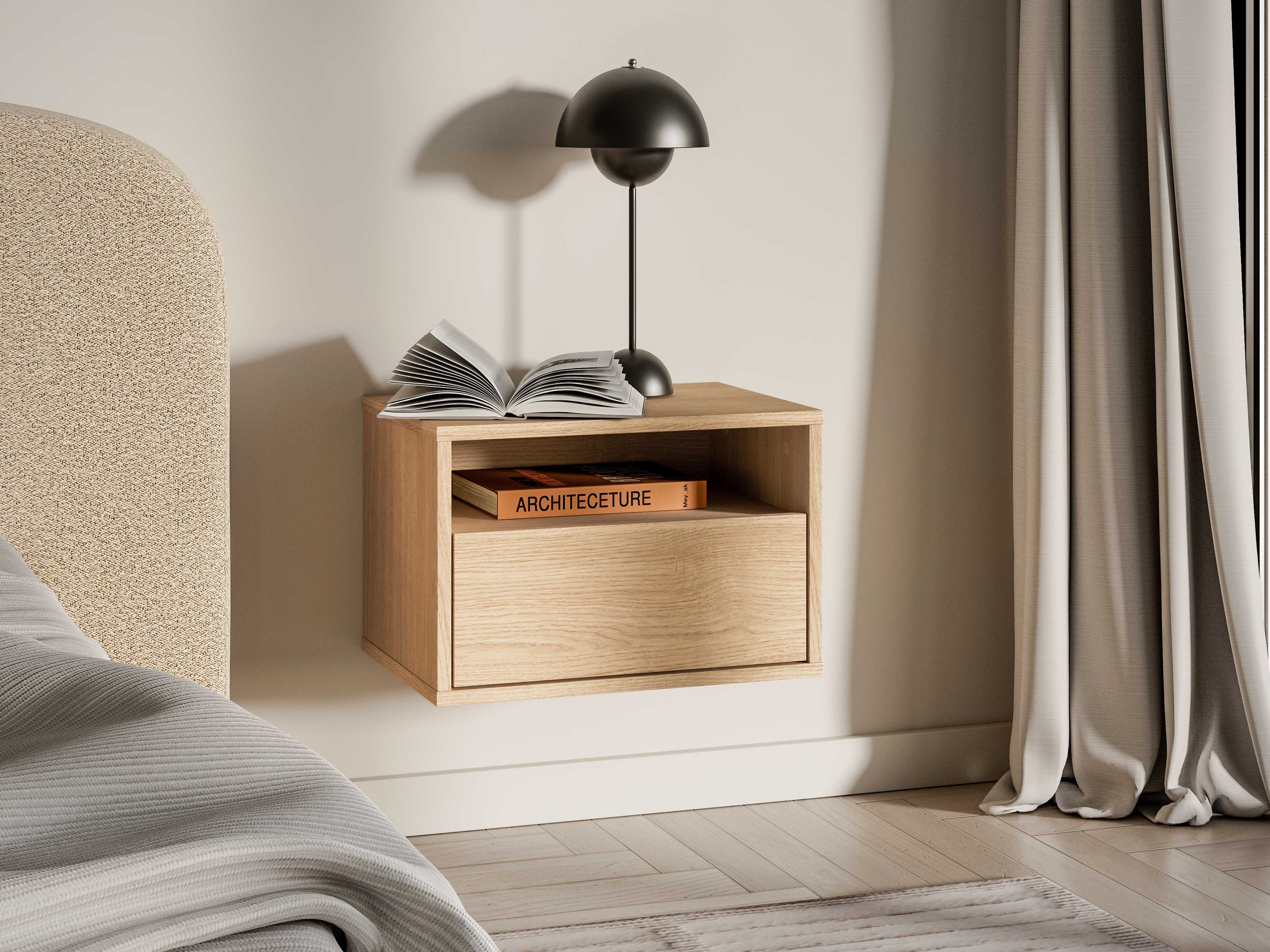 Нощно шкафче Morsero 106