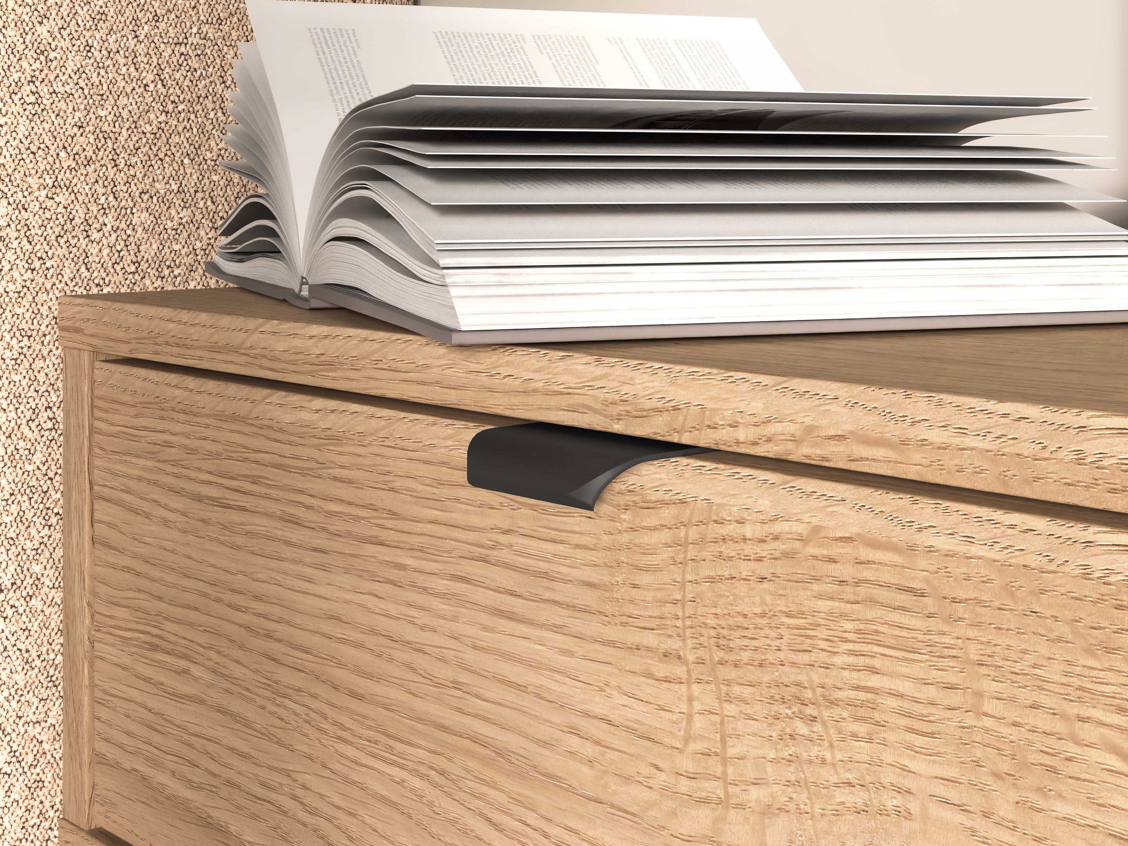 Нощно шкафче Morsero 107