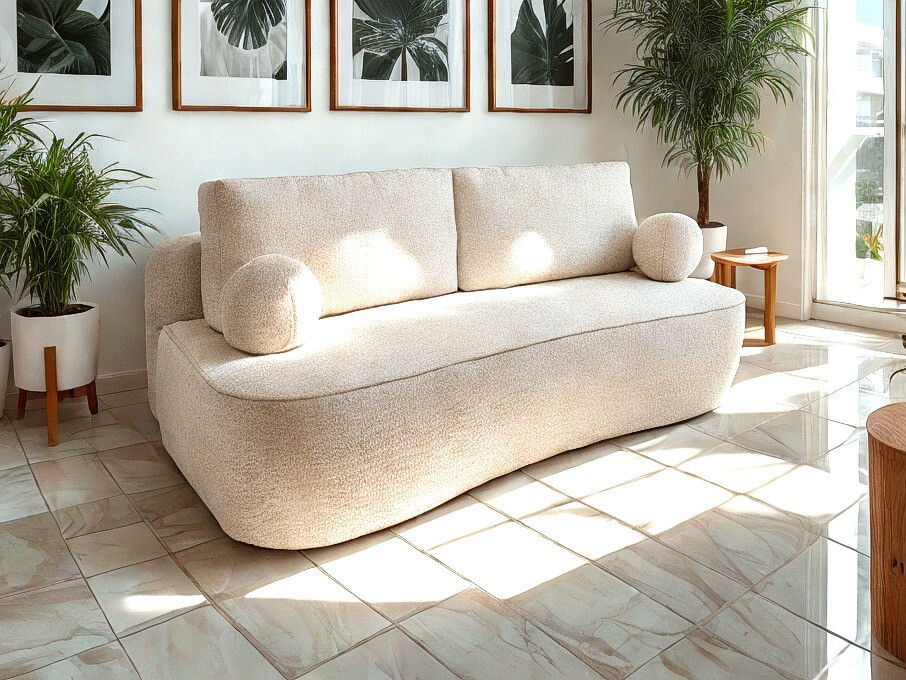 Разтегателен диван SB4923