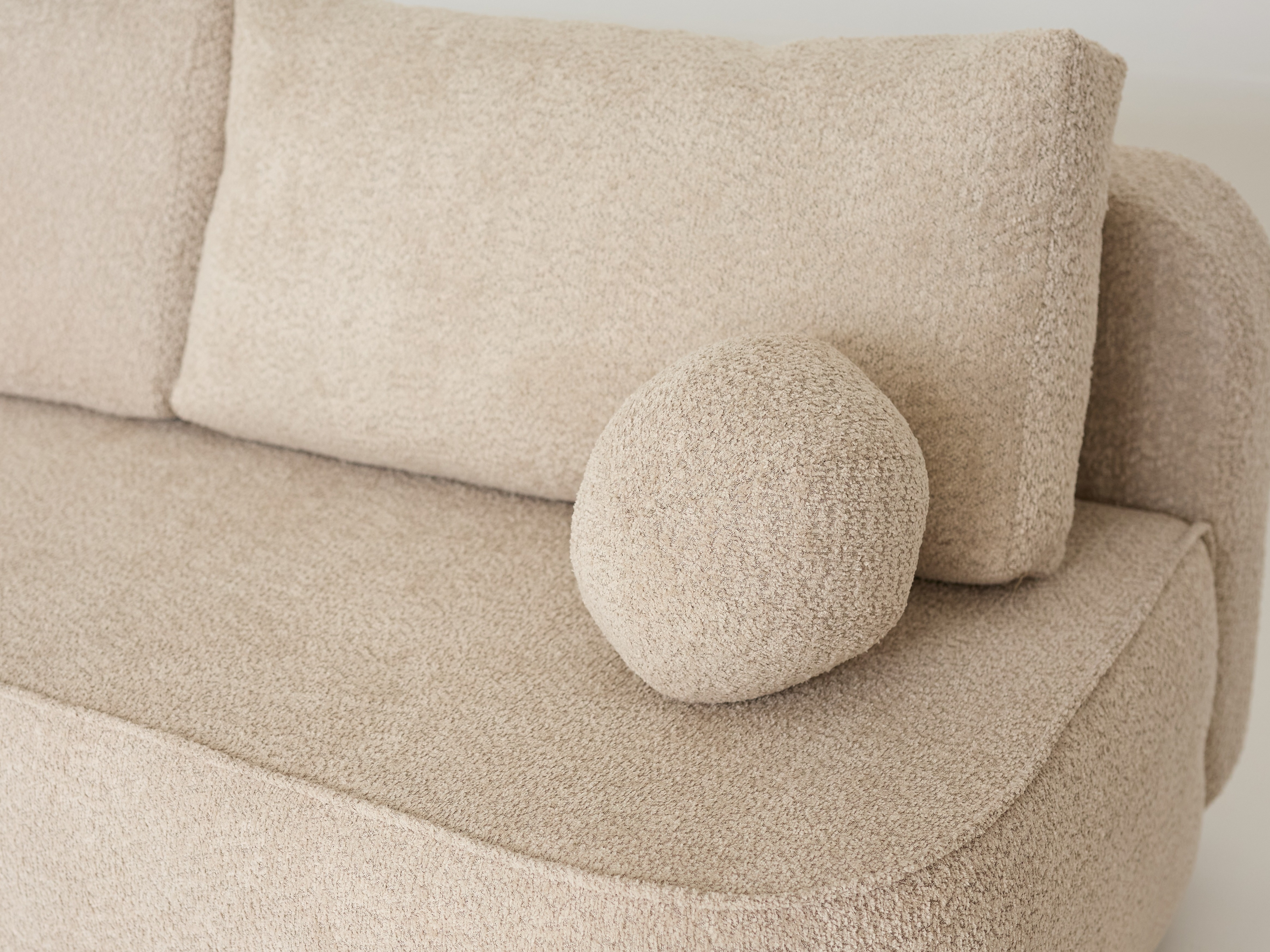 Разтегателен диван SB4923