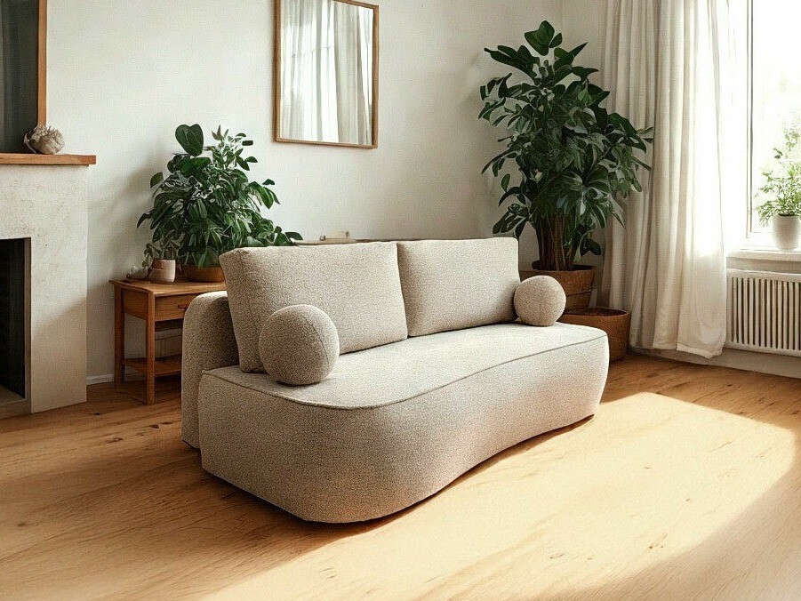 Разтегателен диван SB4923