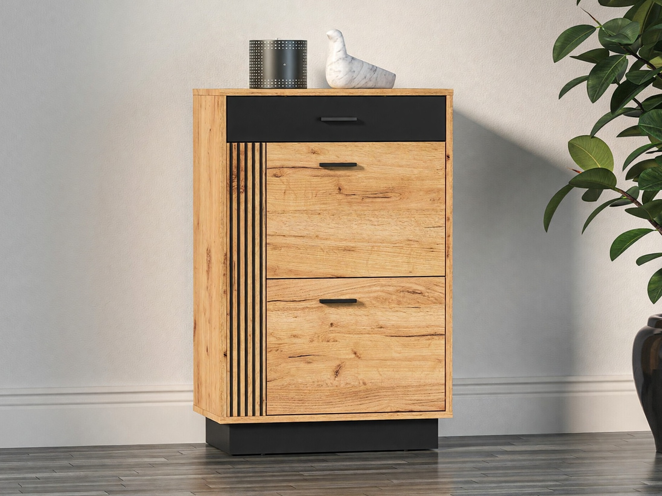 Шкаф за обувки Revcire 103