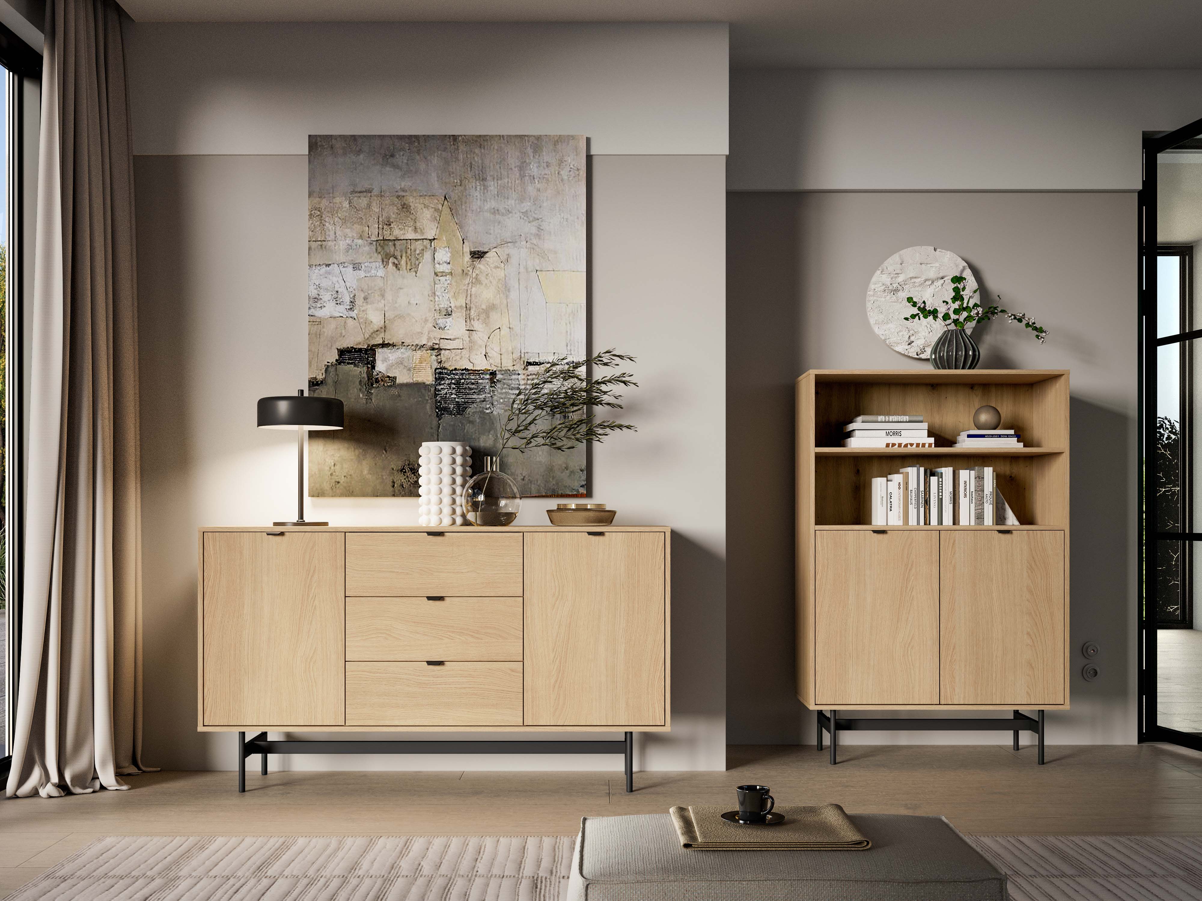 Скрин Morsero 104