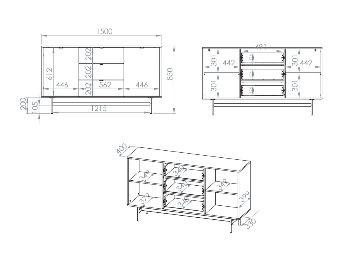 Скрин Morsero 104