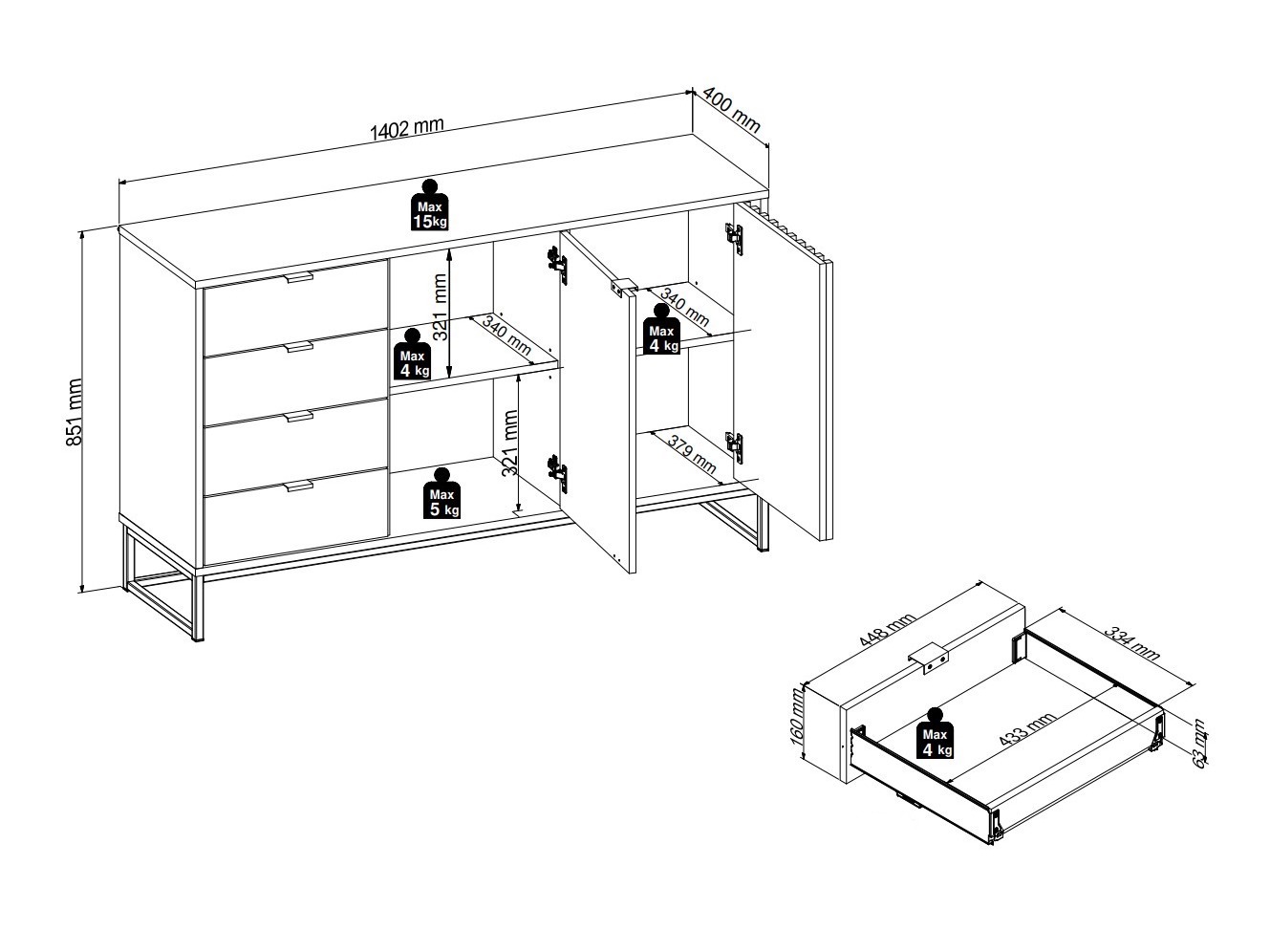 Скрин Sondelu 100