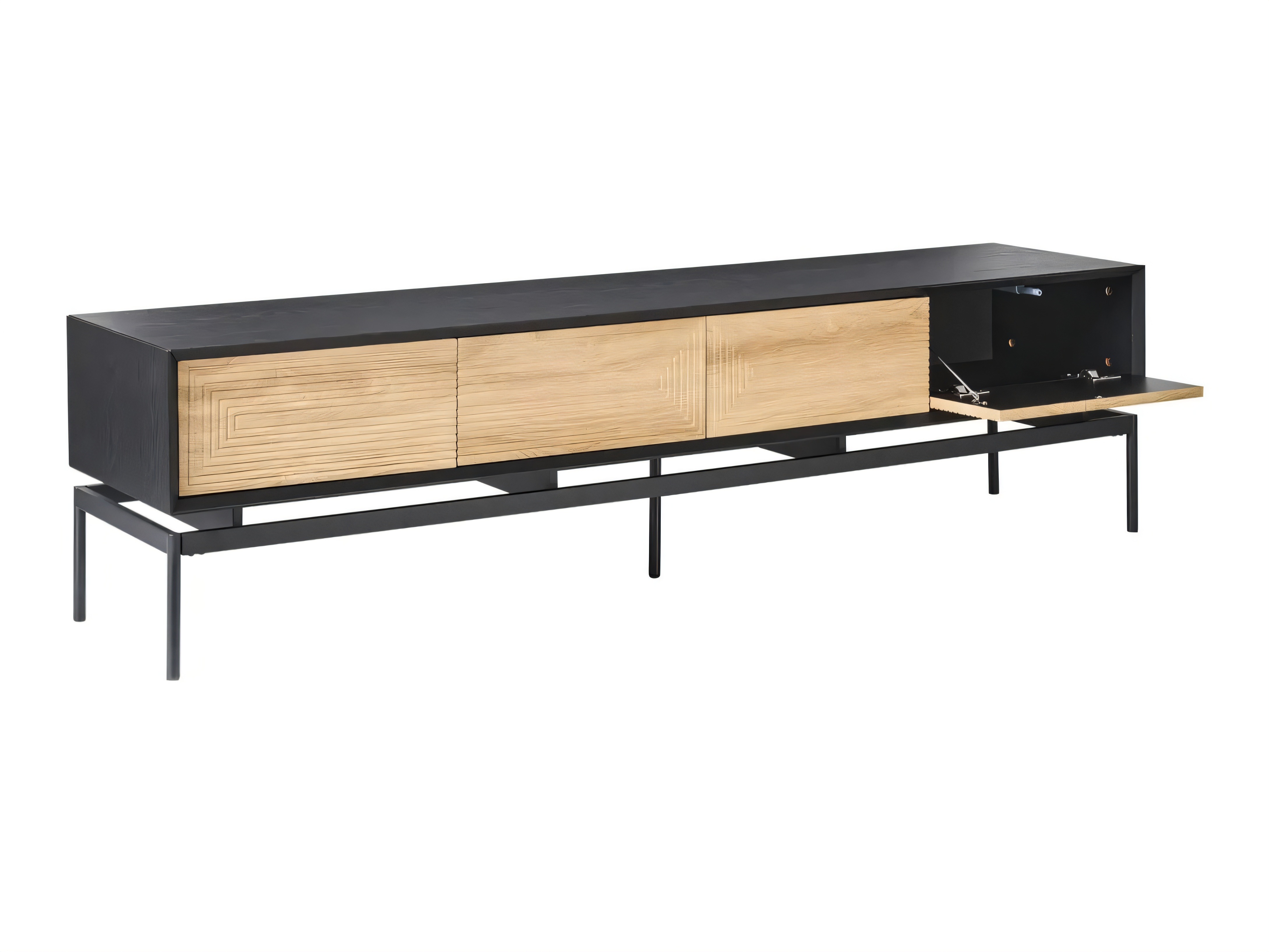 ТВ шкаф Berwyn 3272