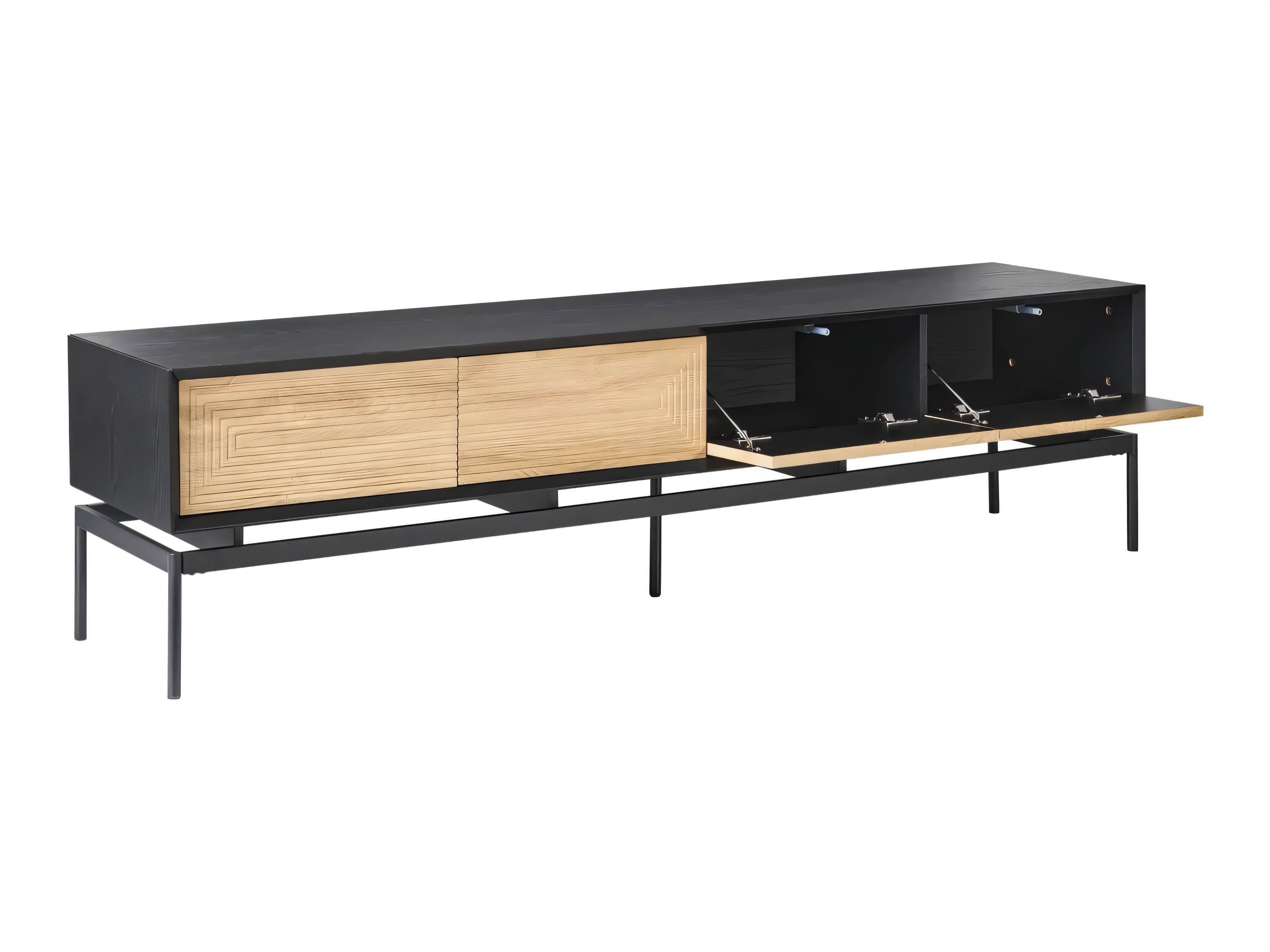 ТВ шкаф Berwyn 3272