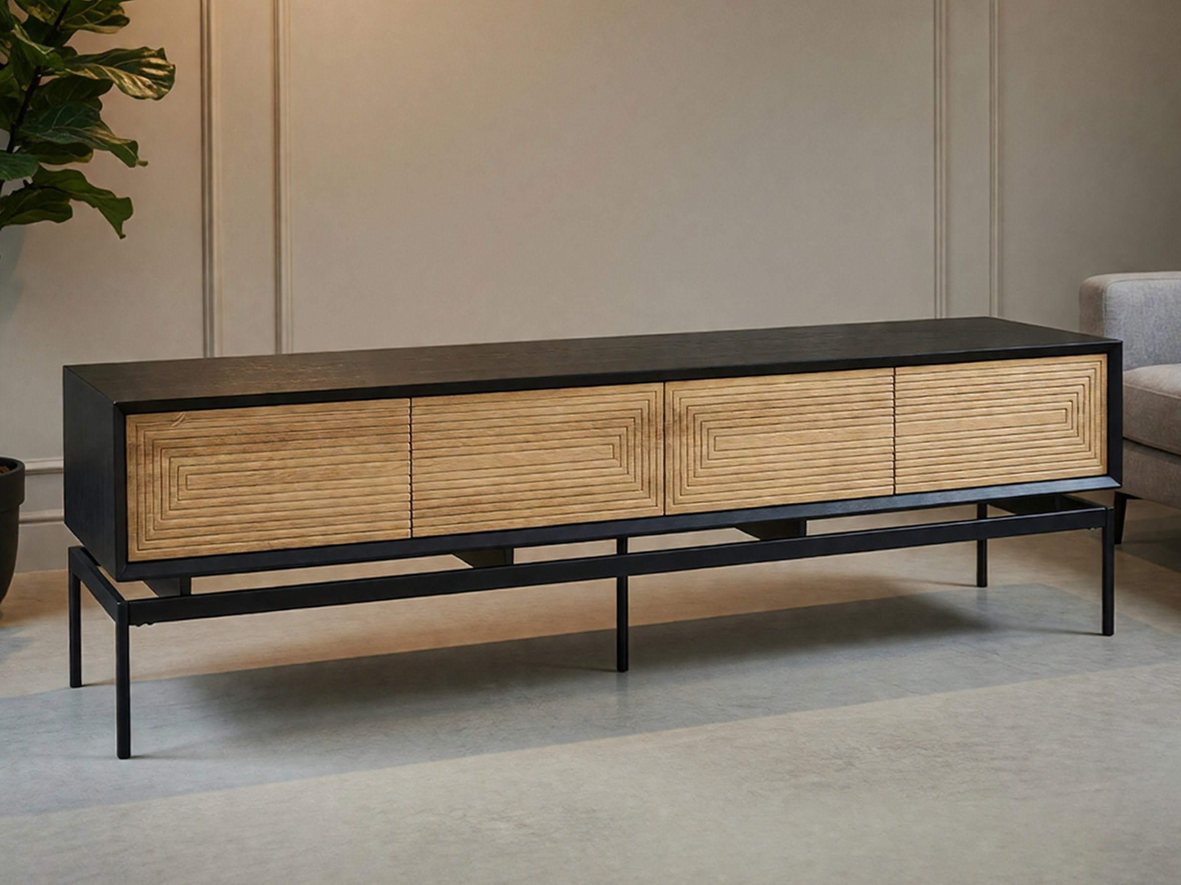 ТВ шкаф Berwyn 3272