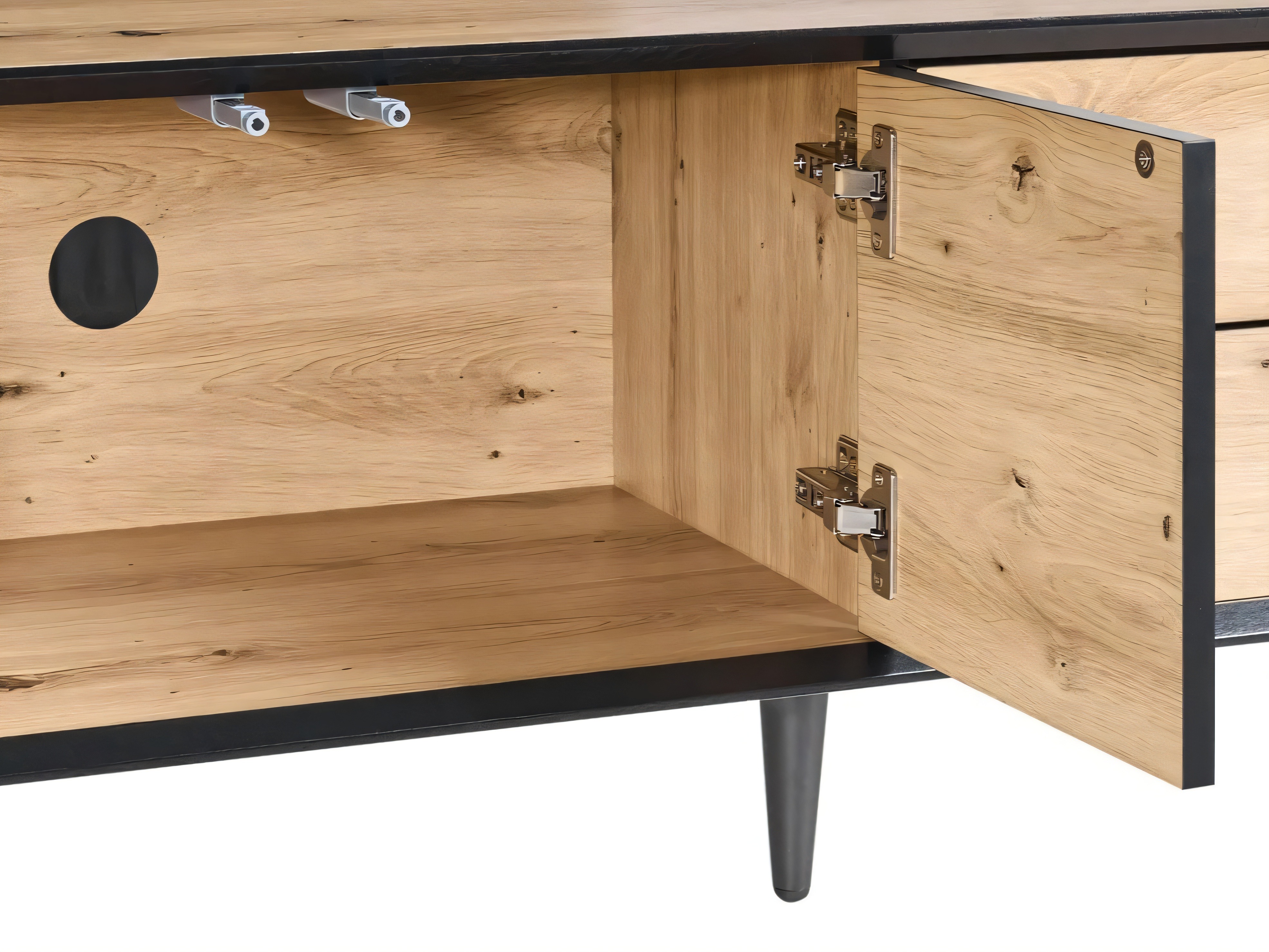 ТВ шкаф Berwyn 3273