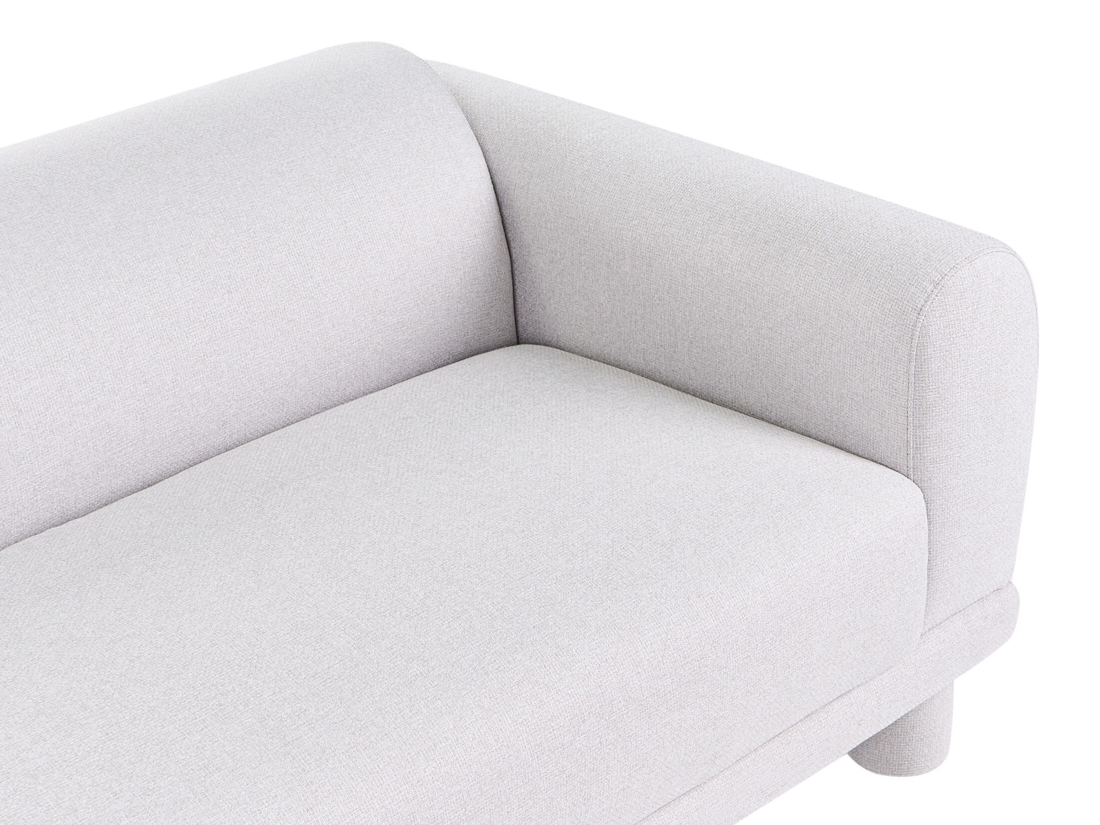 Диван Berwyn 3274 (Светло сив)