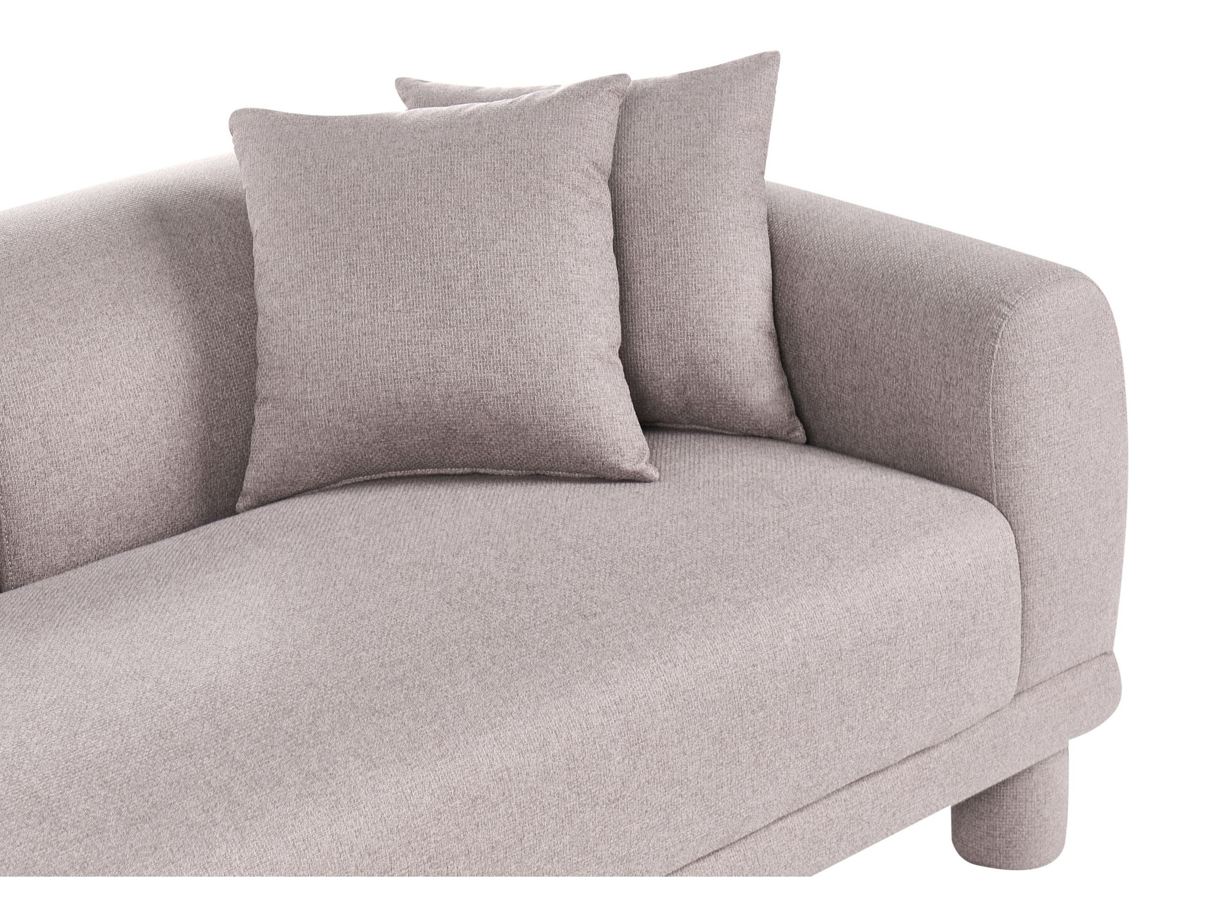 Диван Berwyn 3274 (Taupe)