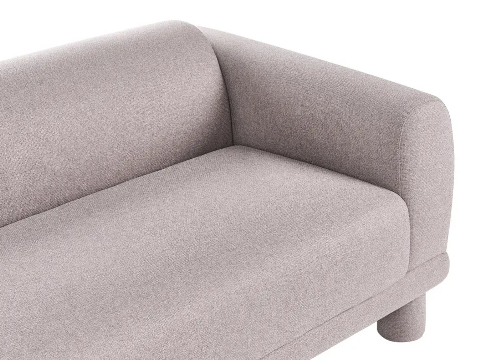 Диван Berwyn 3274 (Taupe)