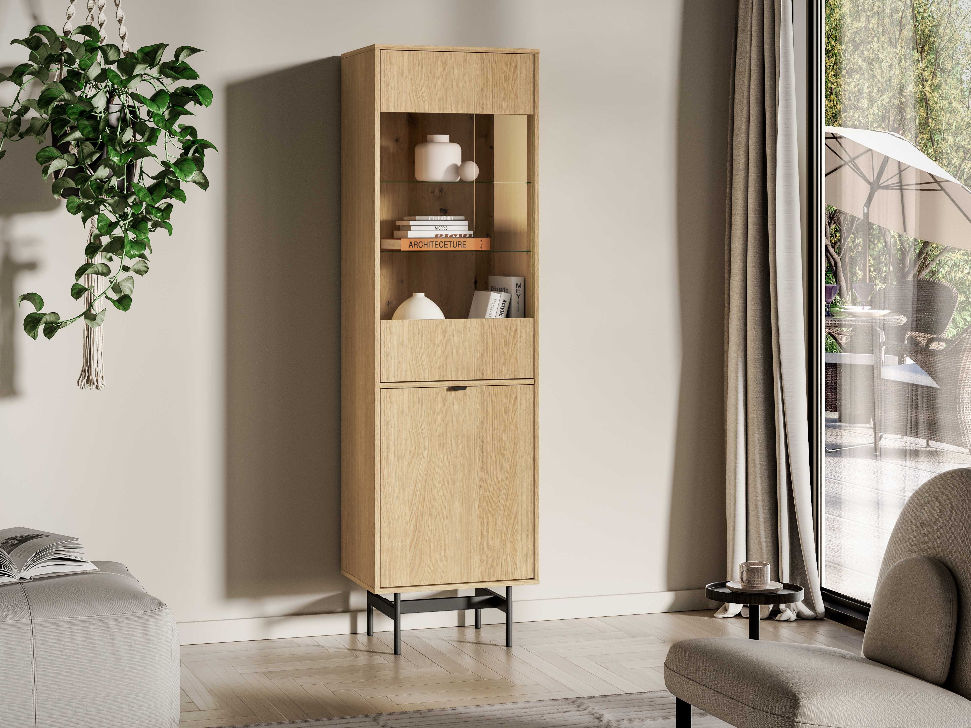 Етажерка Morsero 100