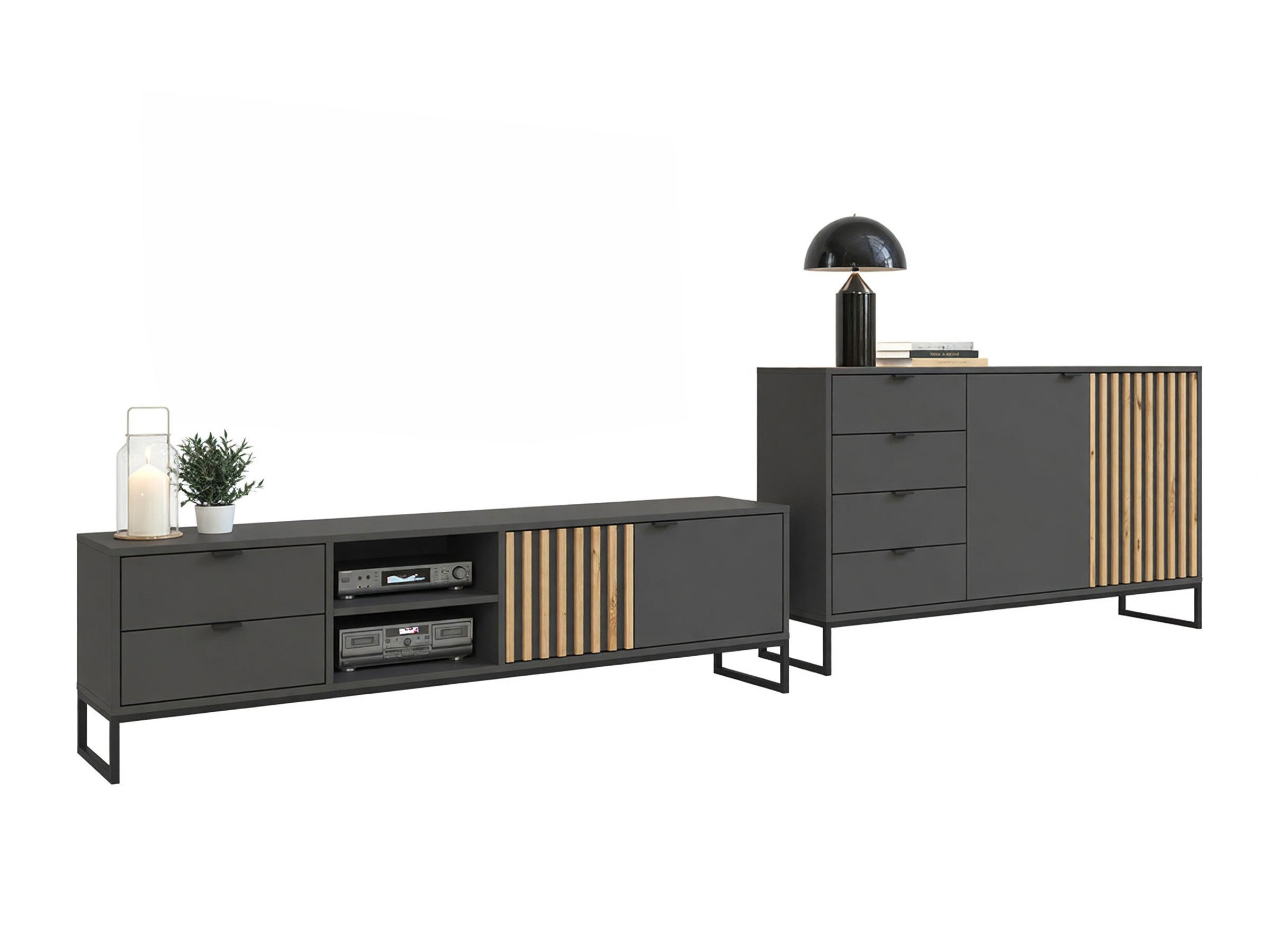 Комплект за хол Sondelu 106