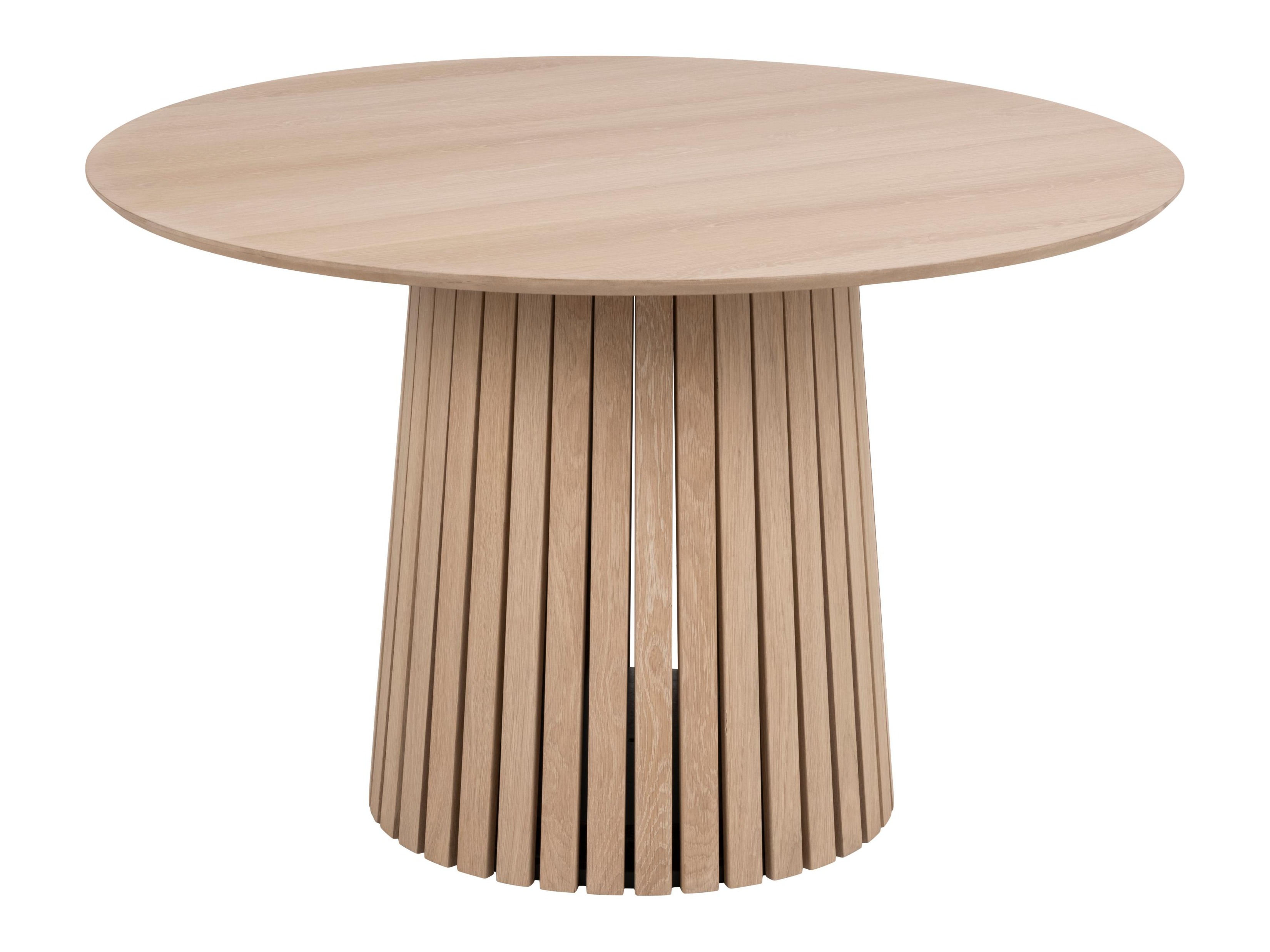 Маса Norsica 625 (Светъл дъб)