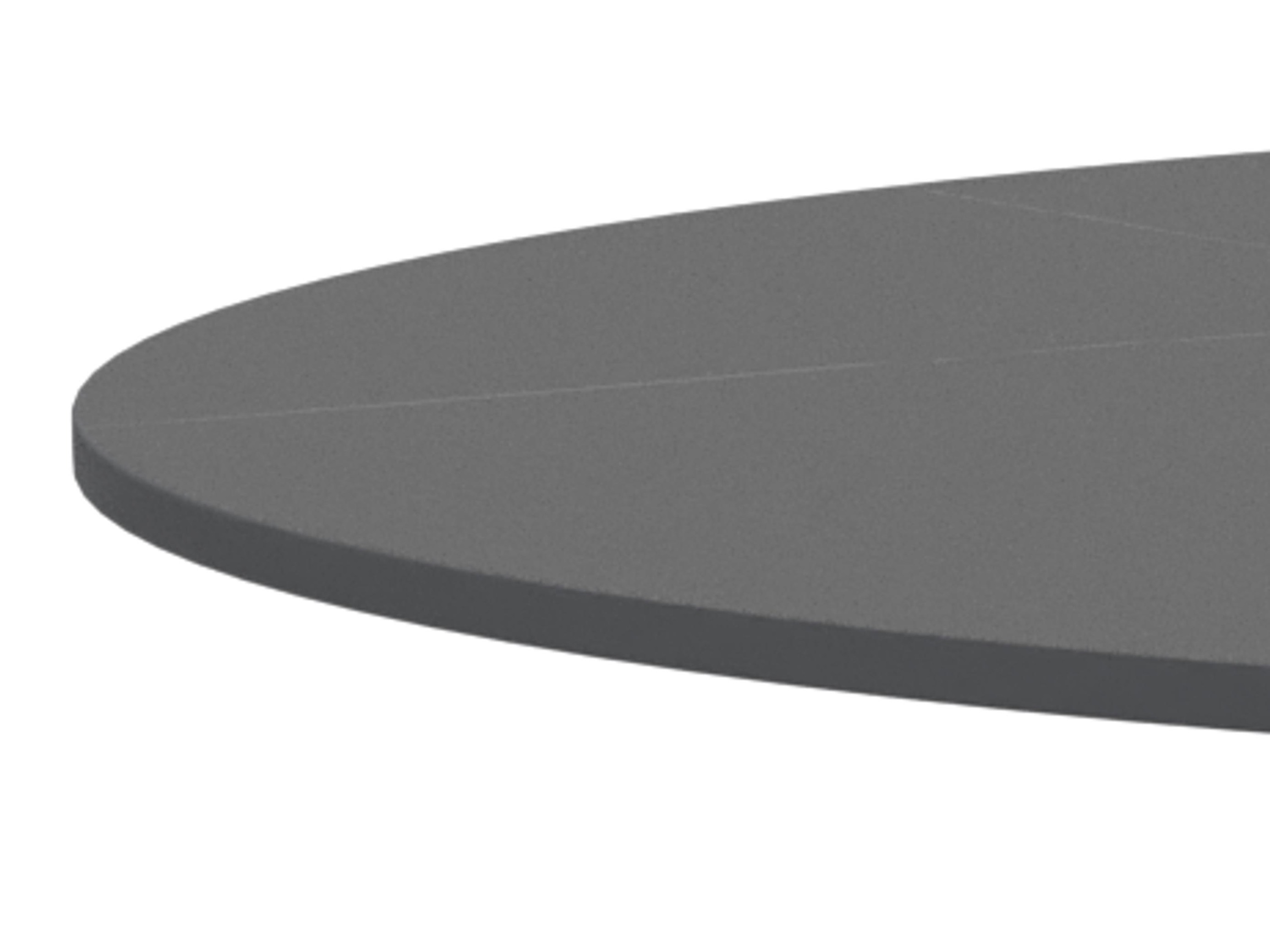 Бар маса Norsica 863 (Черен мрамор)