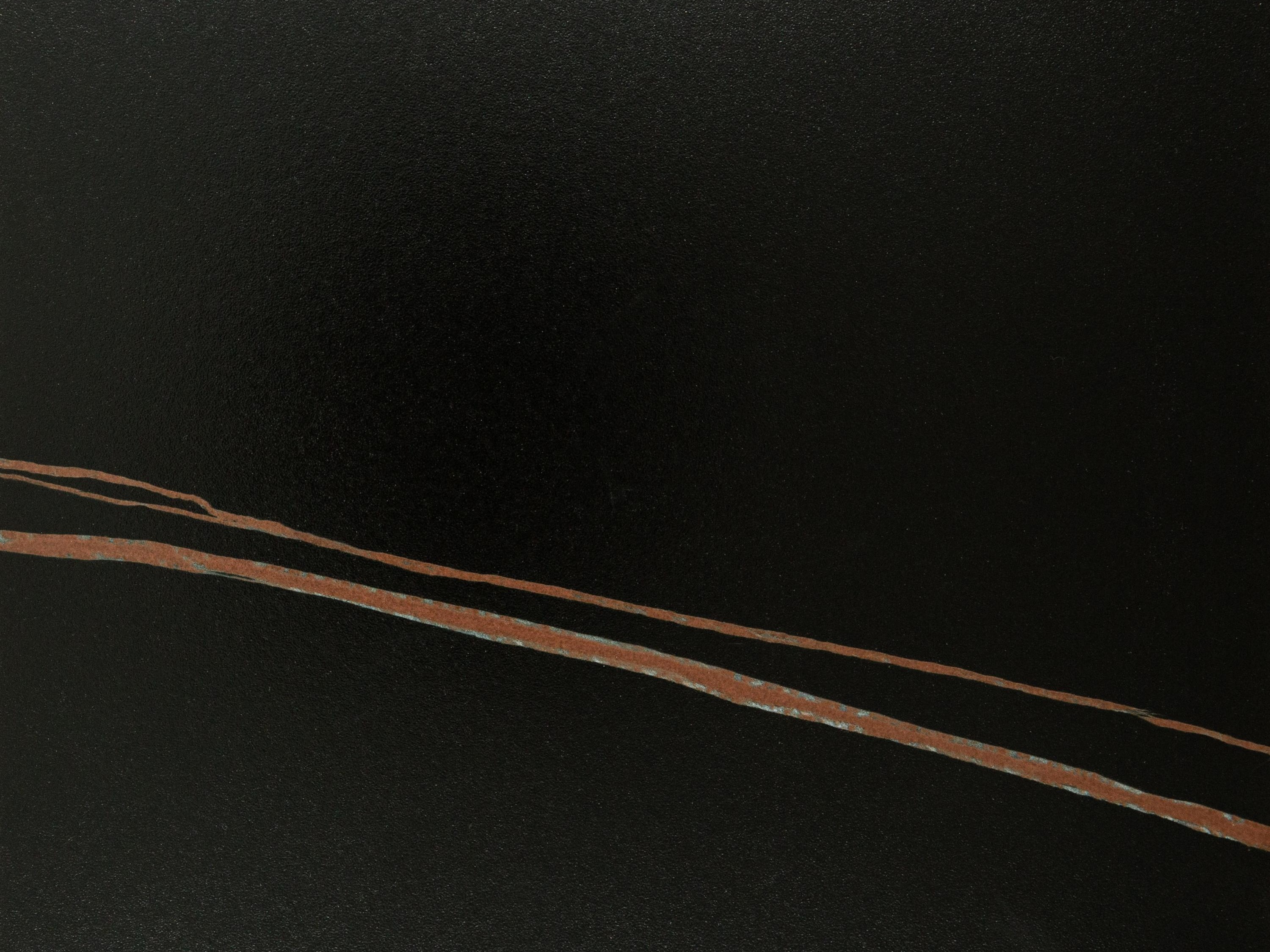 Бар маса Norsica 863 (Черен мрамор)