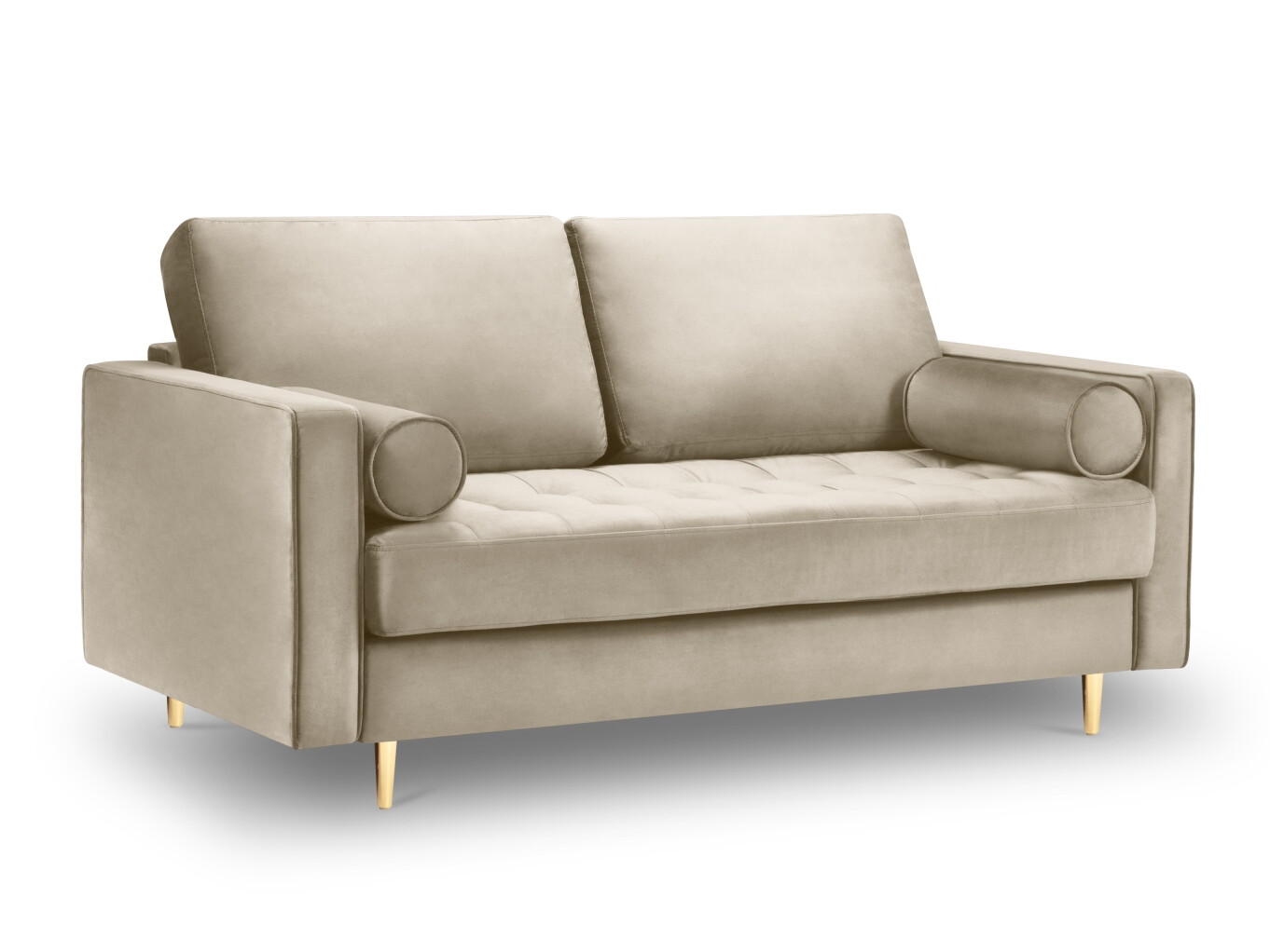 Диван Domrevi 100 (Malia Coffee)