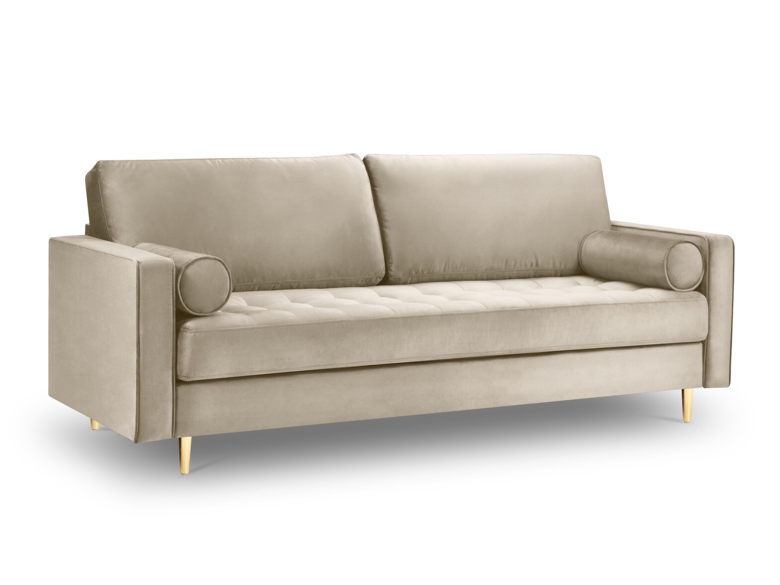 Диван Domrevi 101 (Malia Coffee)