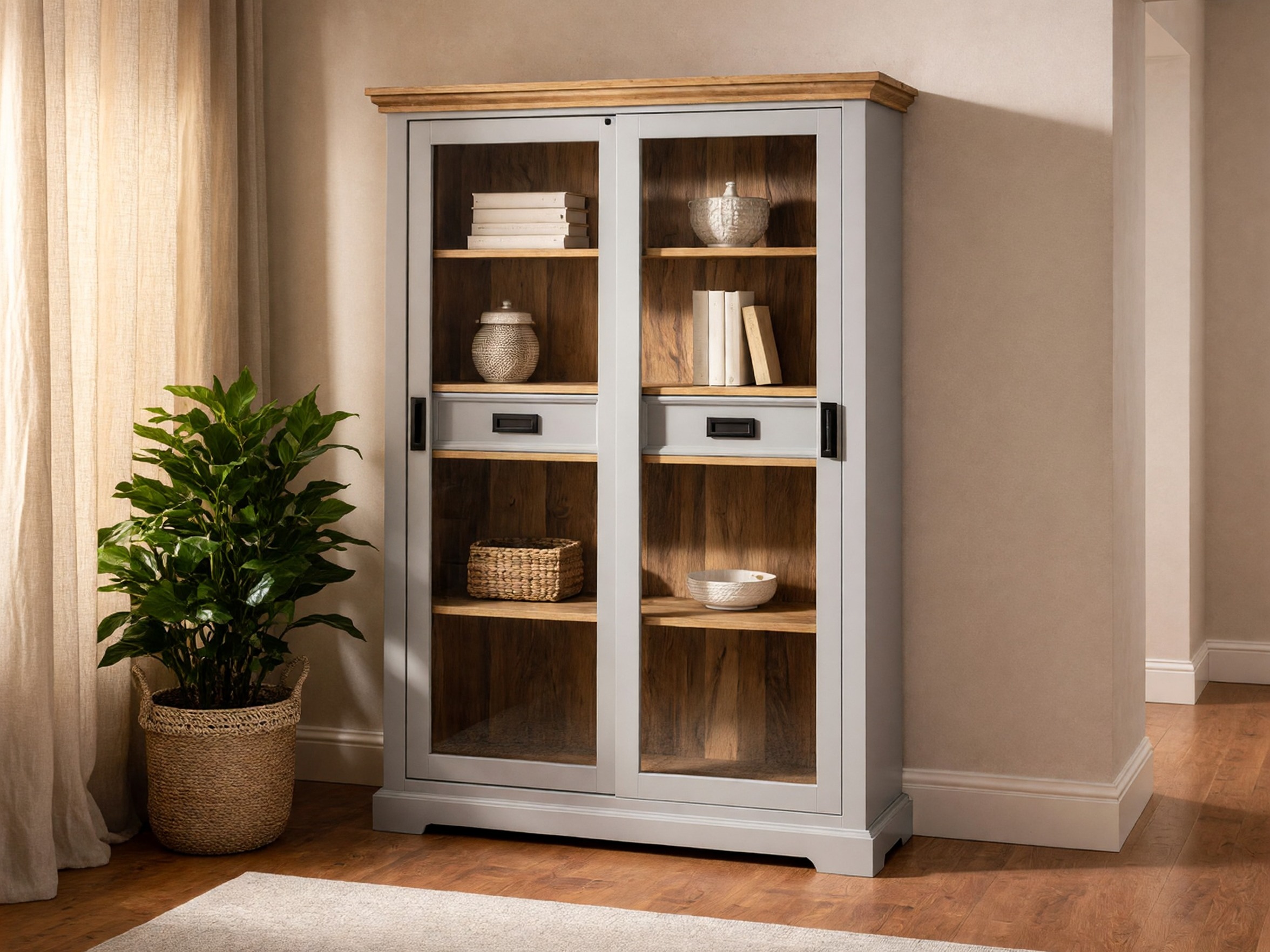 Етажерка Denton 1532