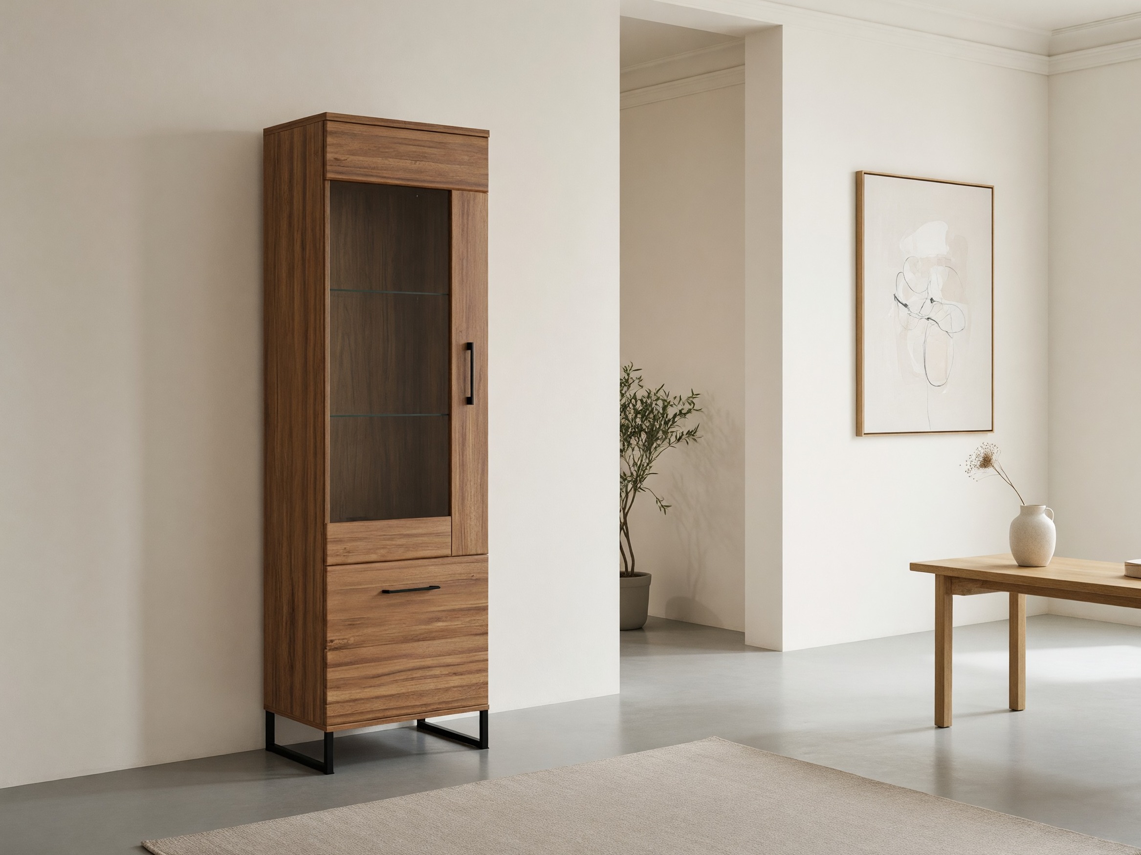 Етажерка Nucala 105