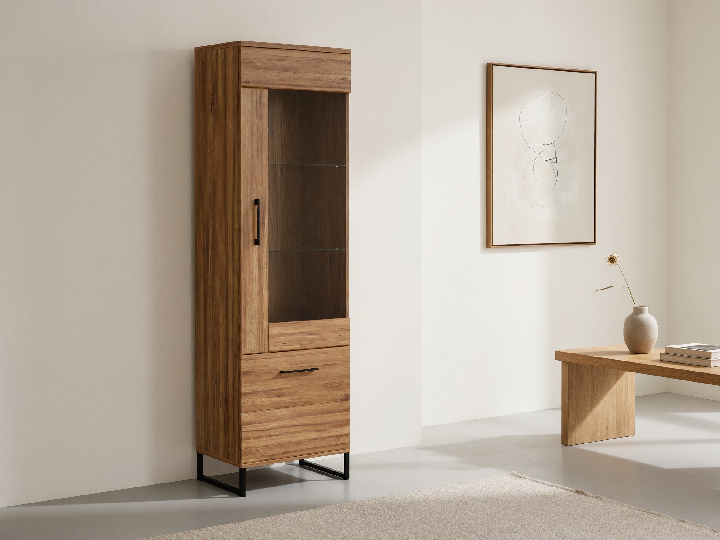 Етажерка Nucala 105