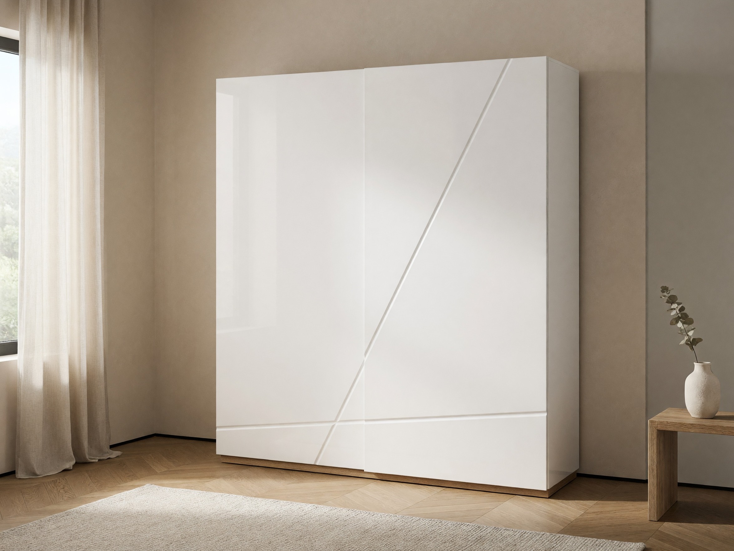 Гардероб Corfioa 111