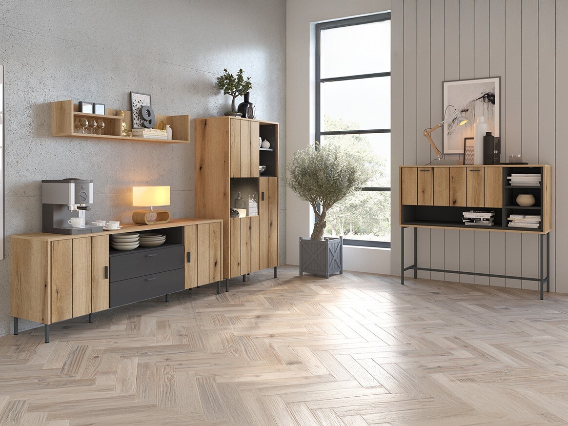 Комплект за хол Morelmi 116