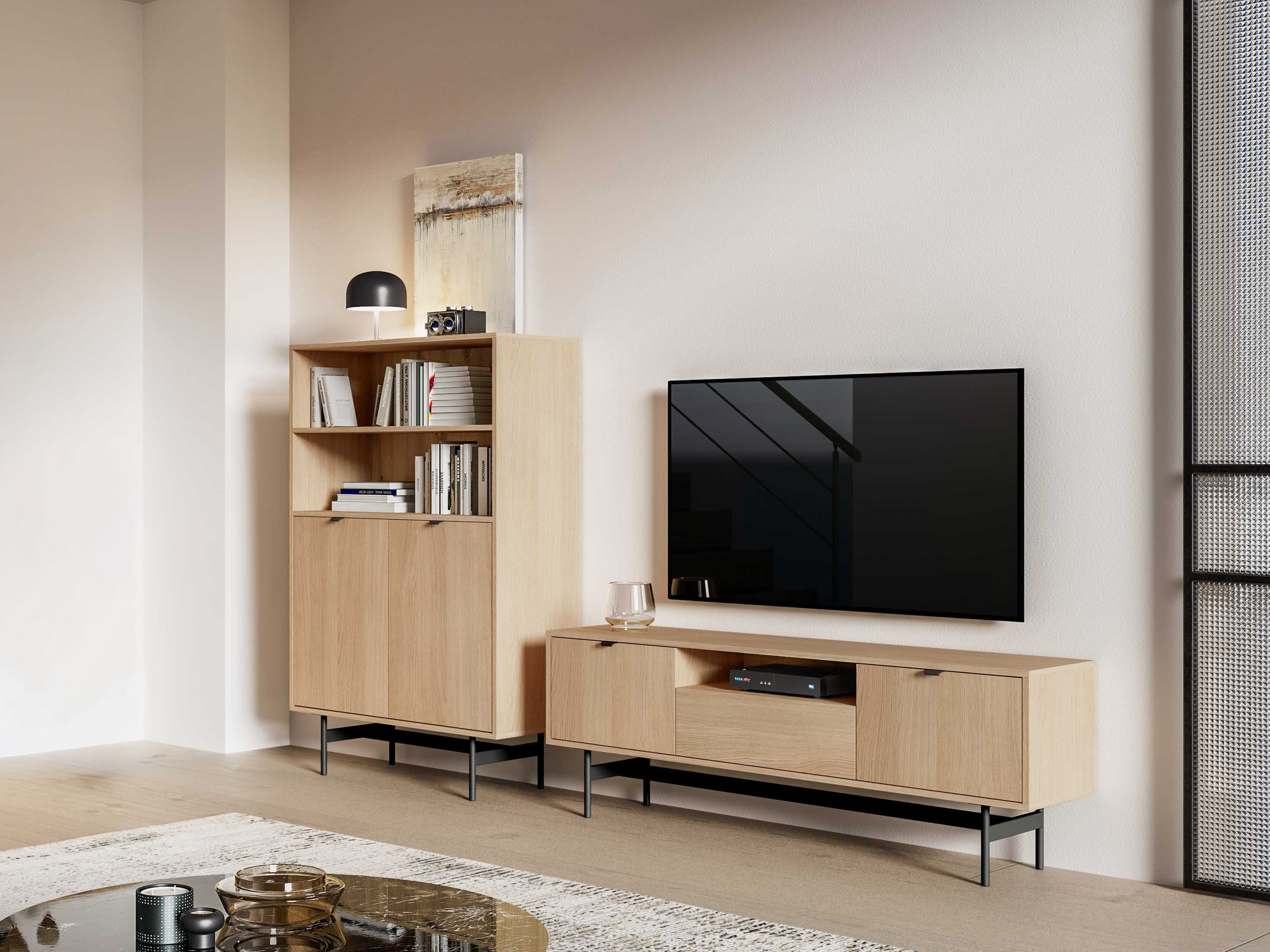 Комплект за хол Morsero 109