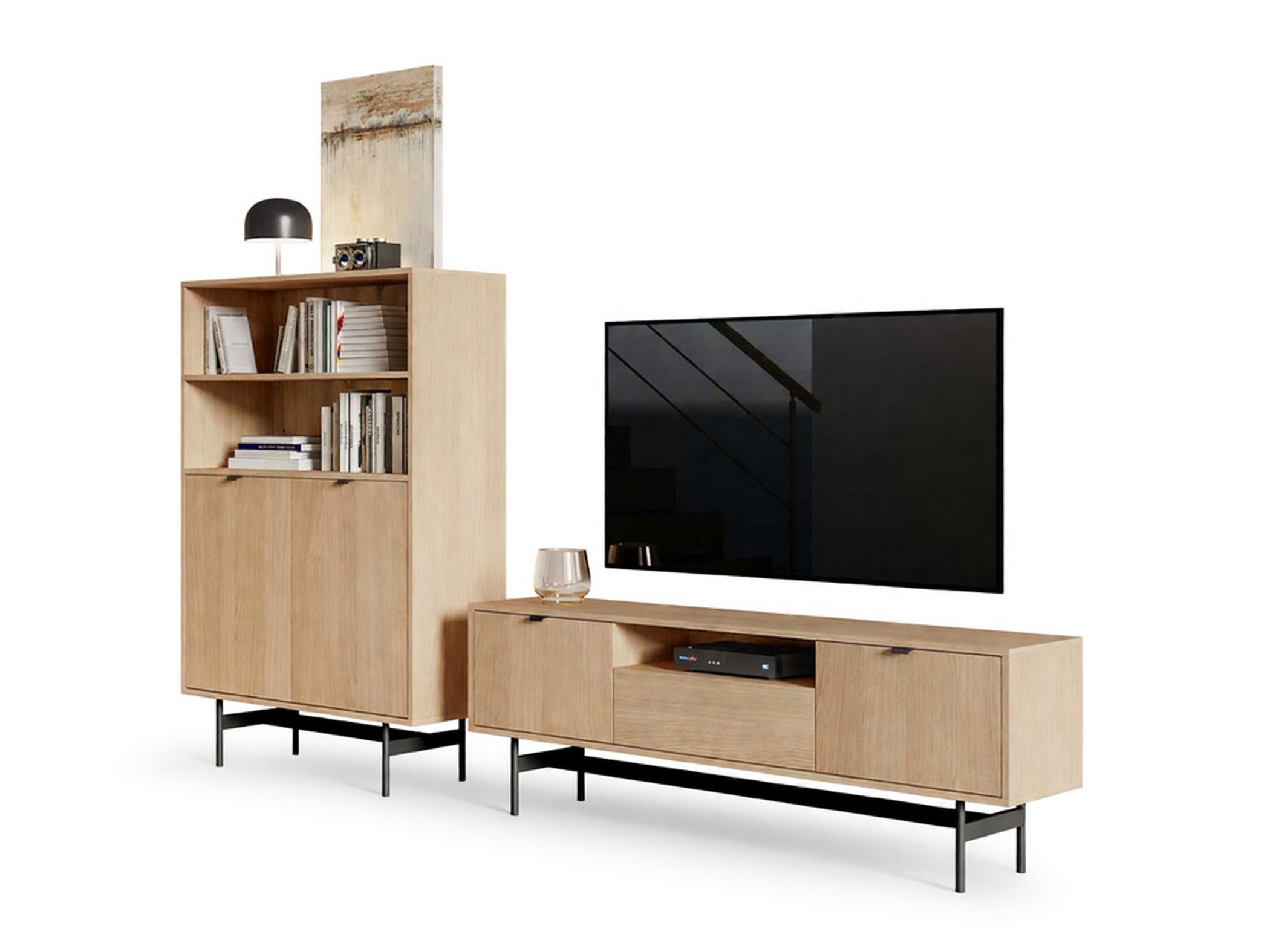 Комплект за хол Morsero 109