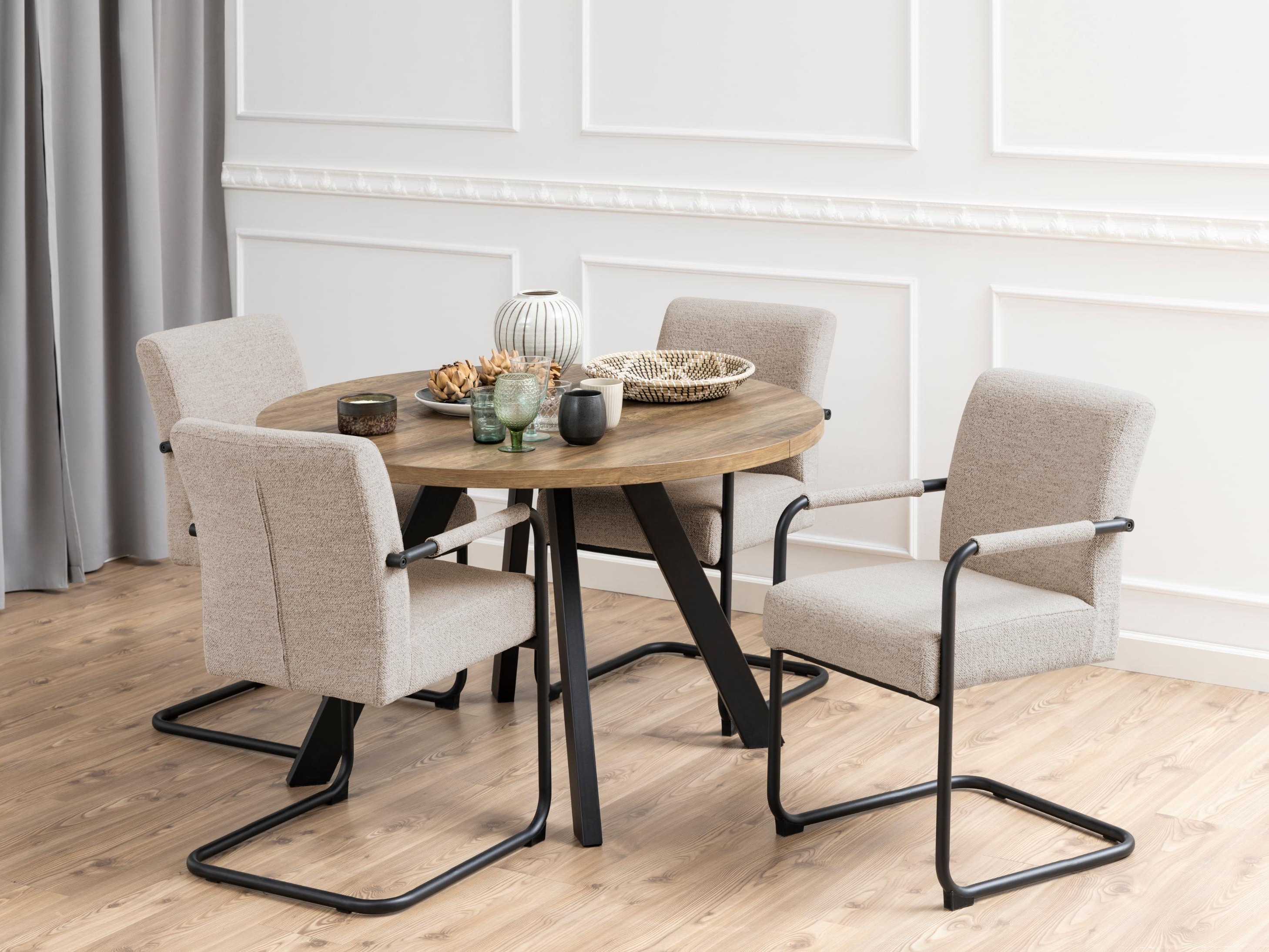 Стол Norsica 641