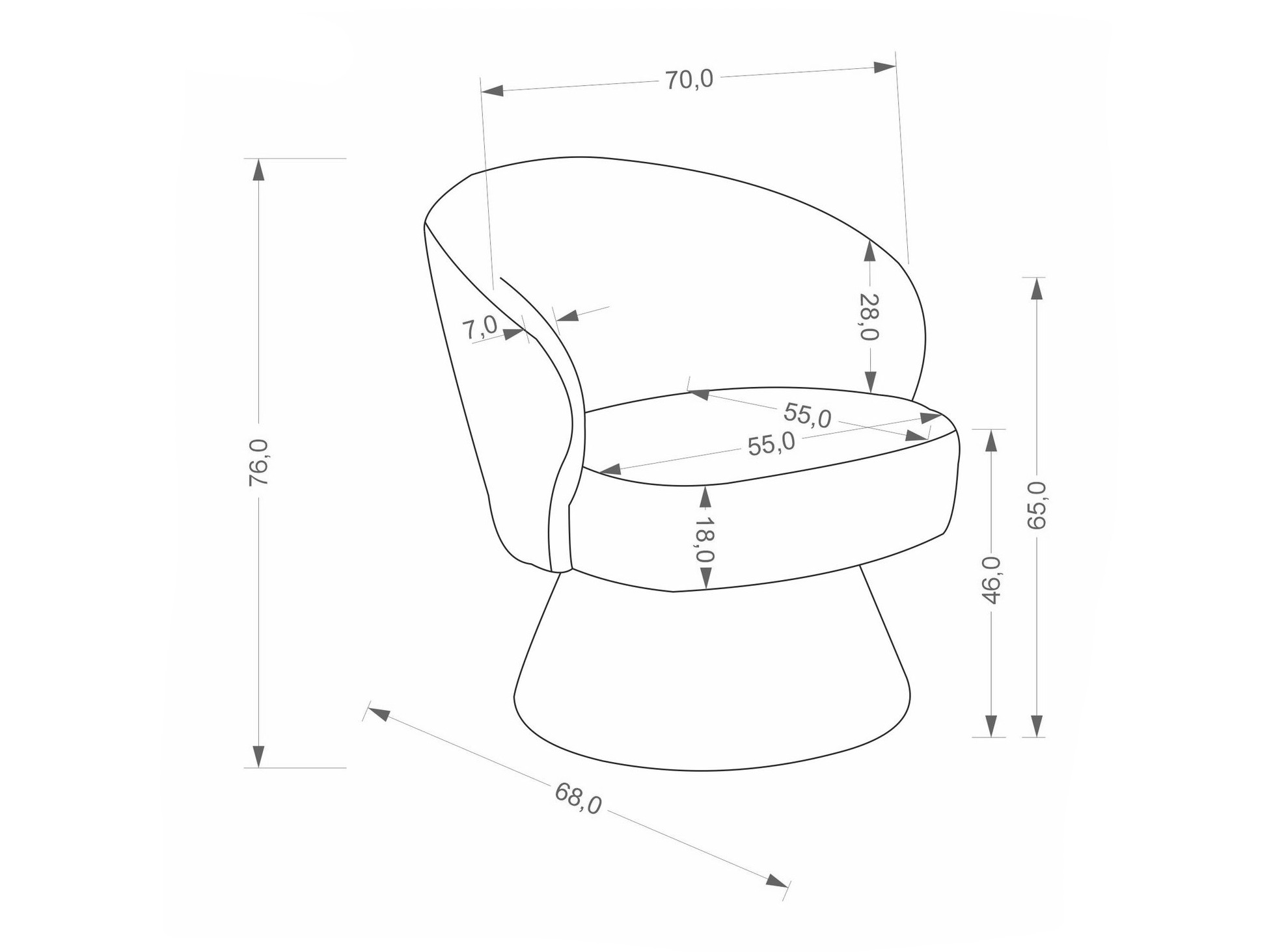 Фотьойл SB4924