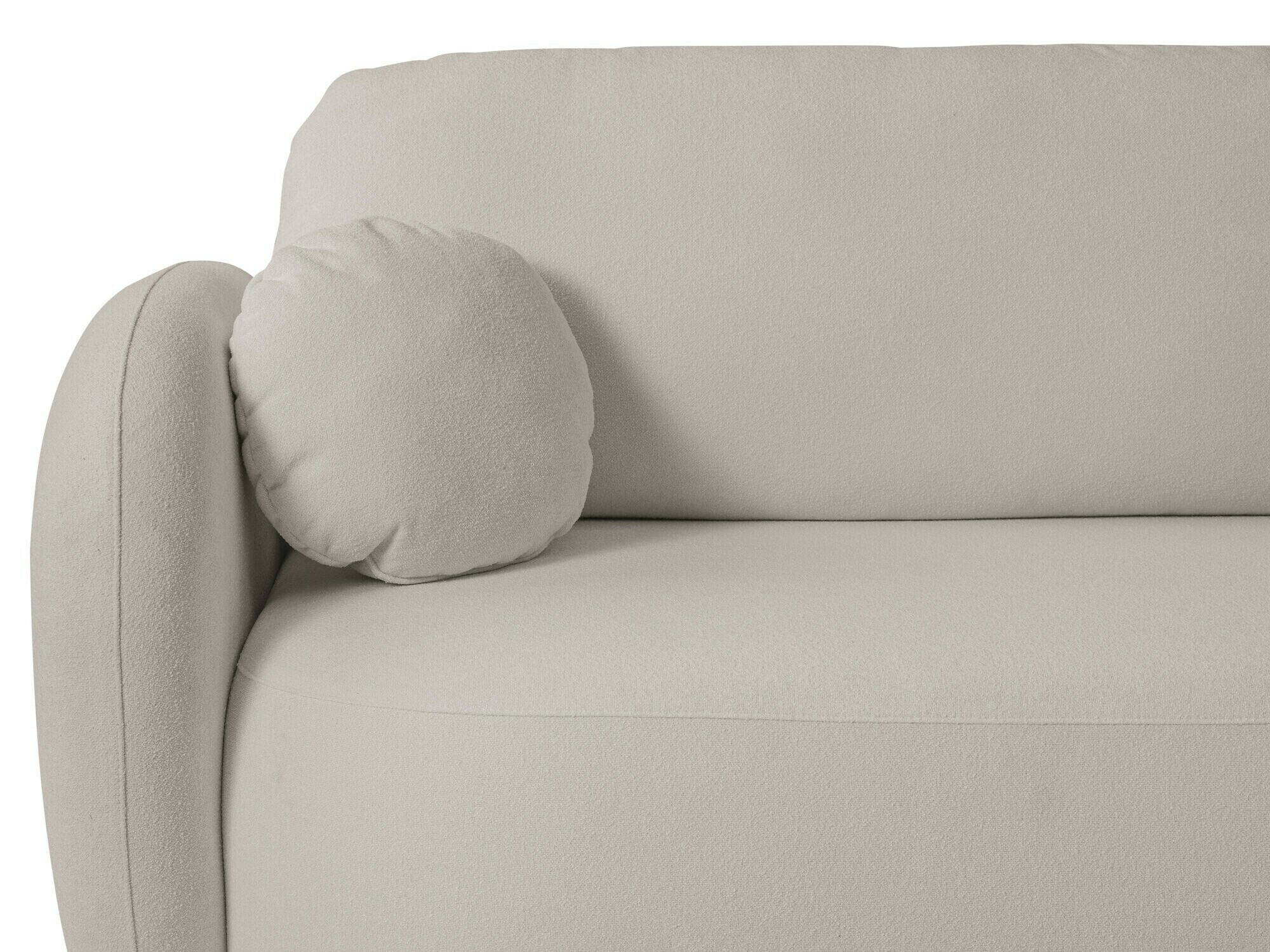 Ъглов диван SB4931 с нарушена опаковка